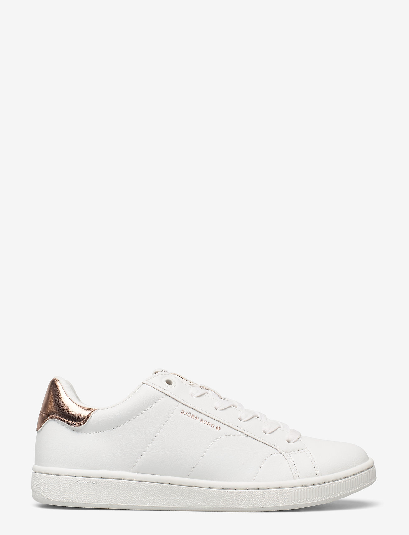 Björn Borg - T305 CLS BTM W - white-rose gold - 1