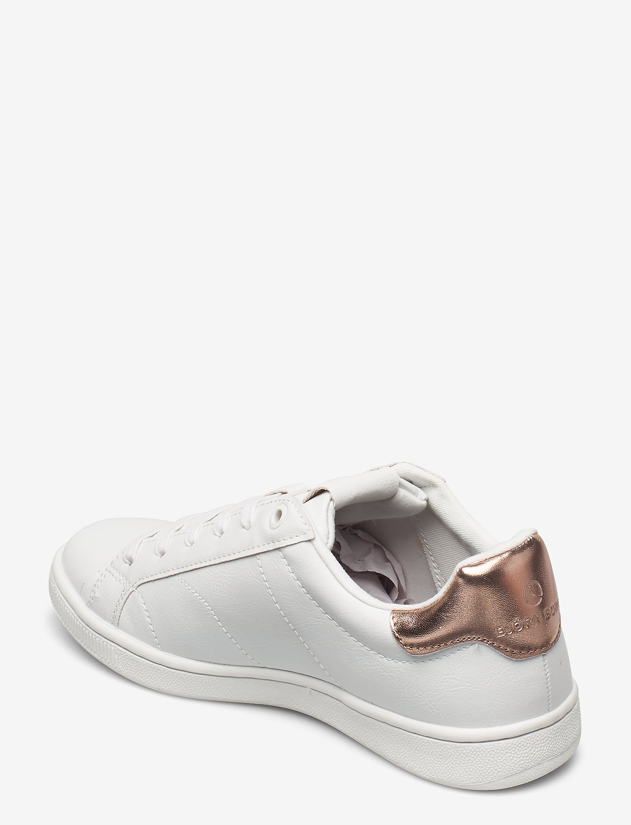 Björn Borg - T305 CLS BTM W - white-rose gold - 2