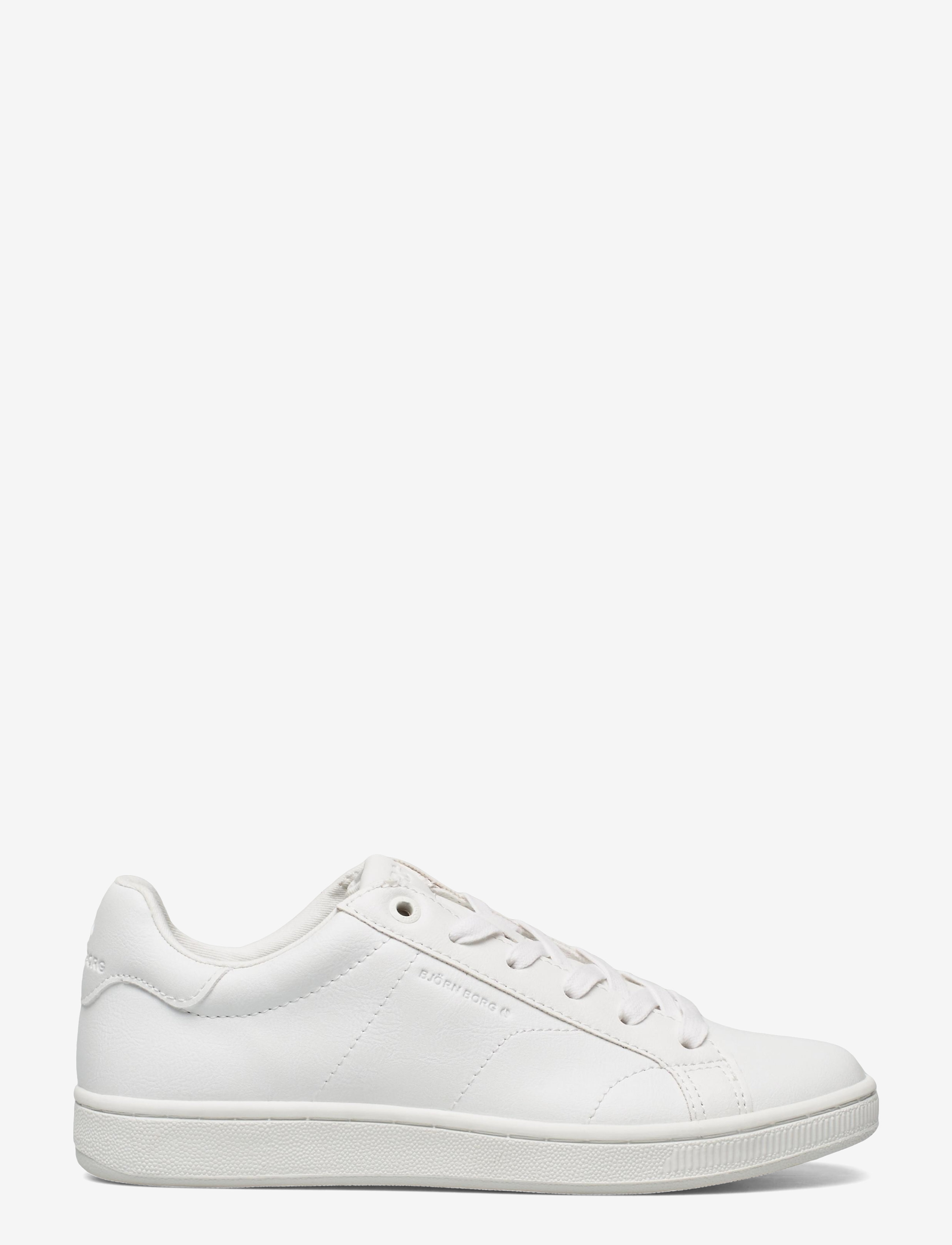 Björn Borg - T305 CLS BTM W - white-white - 1