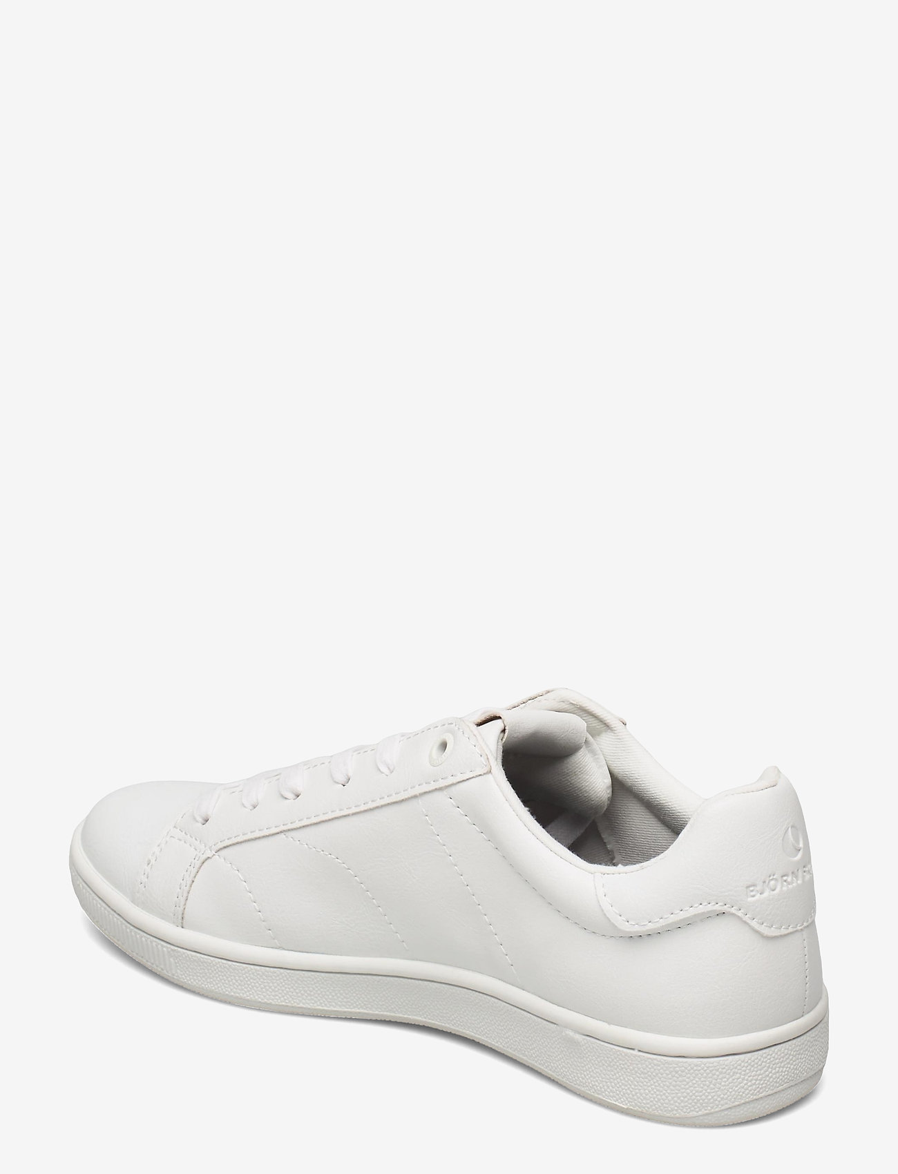 Björn Borg - T305 CLS BTM W - white-white - 2