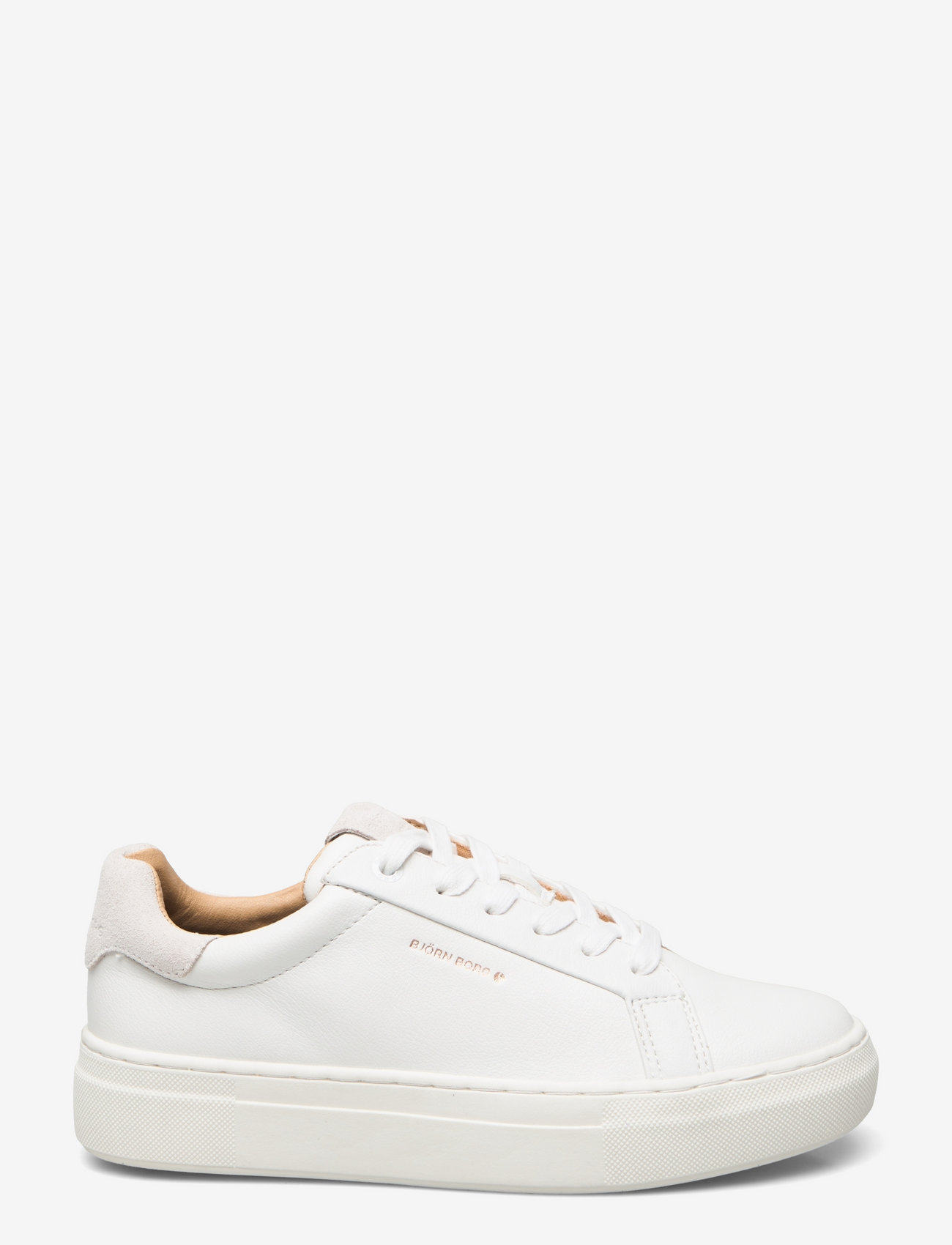 Björn Borg - T1620 CLS W - lave sneakers - wht - 1