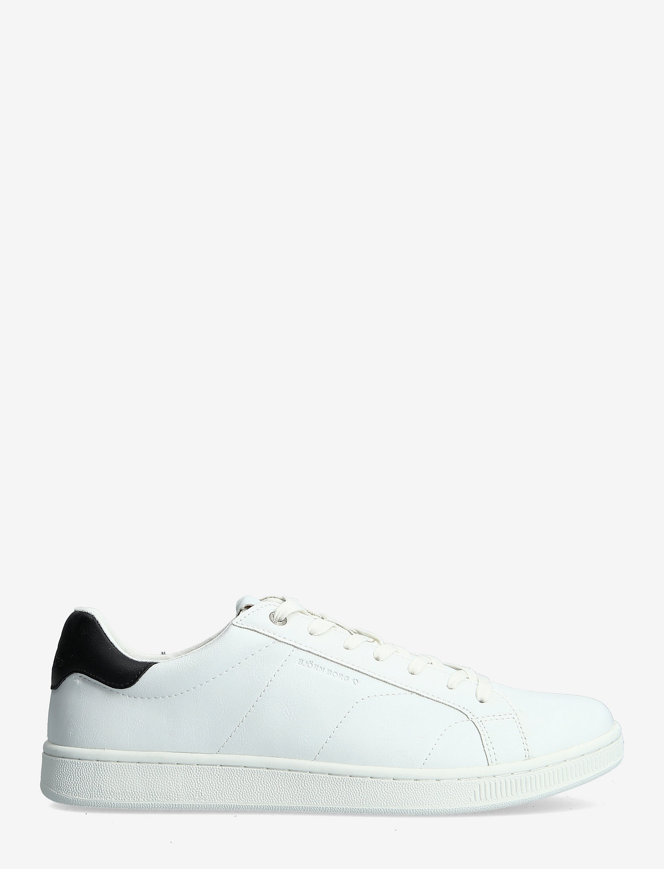 Björn Borg - T305 CLS BTM M - white/black - 1