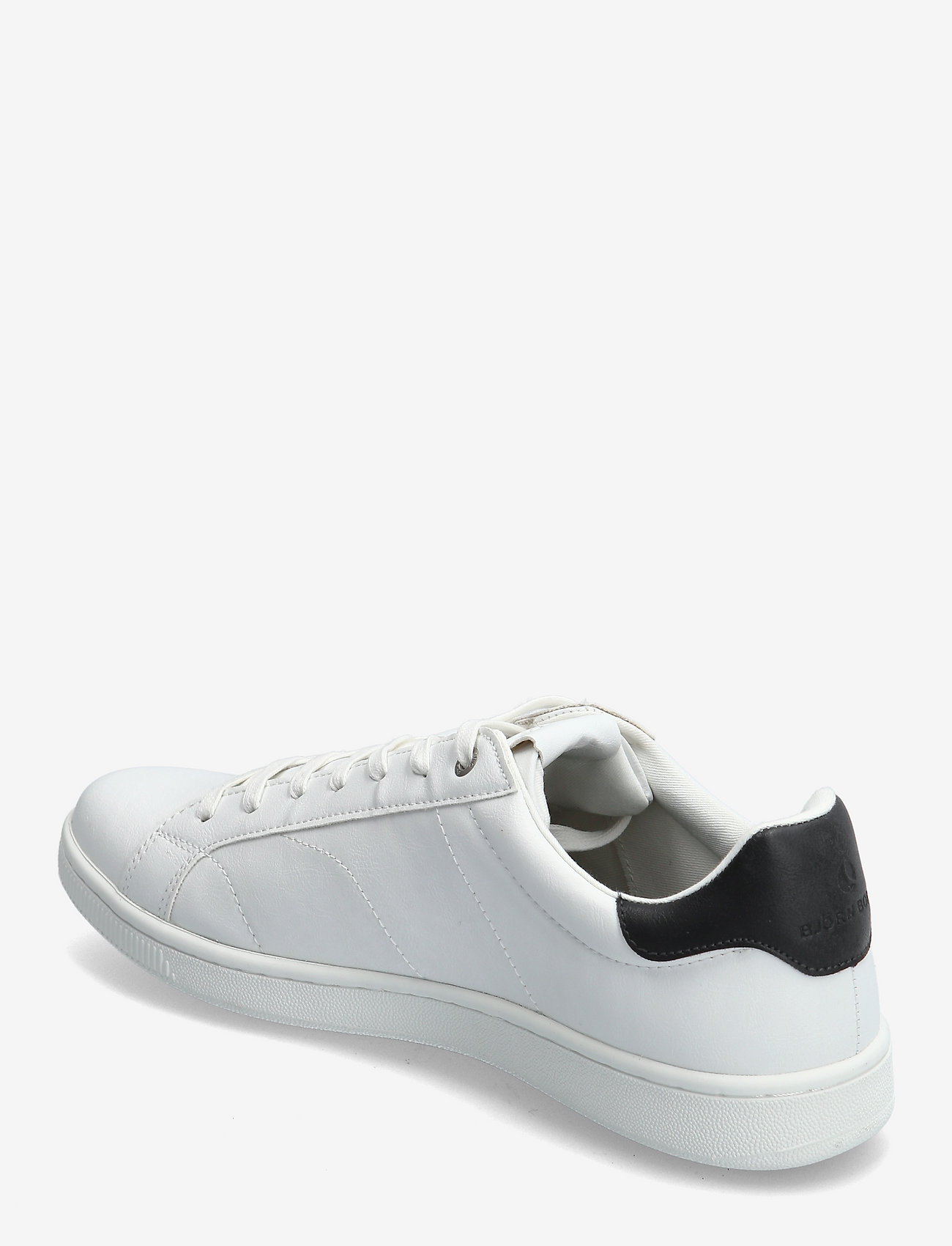 Björn Borg - T305 CLS BTM M - white/black - 2