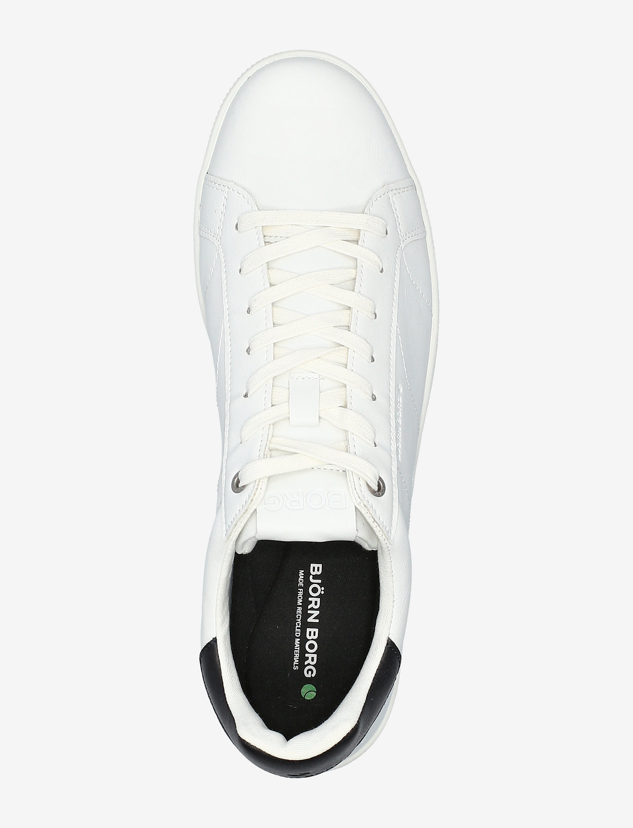 Björn Borg - T305 CLS BTM M - white/black - 3