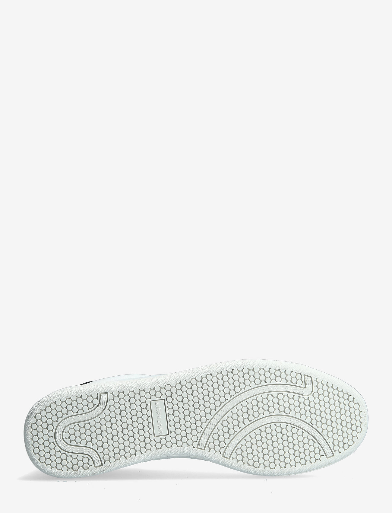 Björn Borg - T305 CLS BTM M - white/black - 4