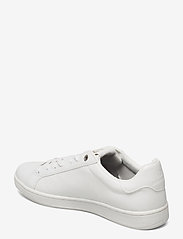 Björn Borg - T305 CLS BTM M - lave sneakers - white/white - 2