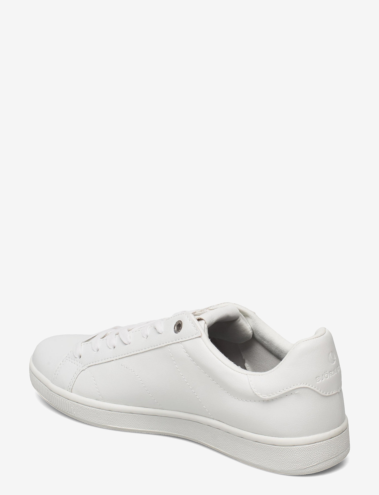 Björn Borg - T305 CLS BTM M - white/white - 2
