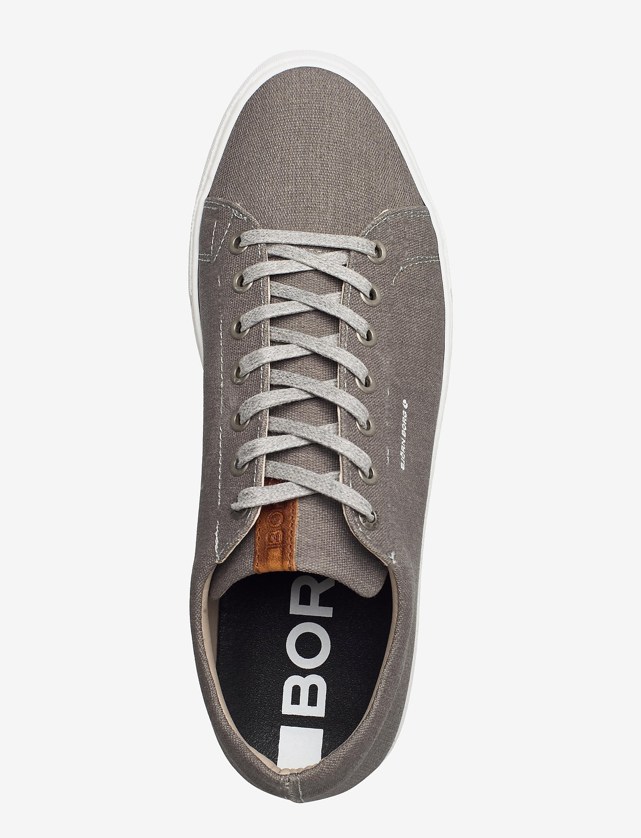Björn Borg - JORDEN CVS M - grey - 3