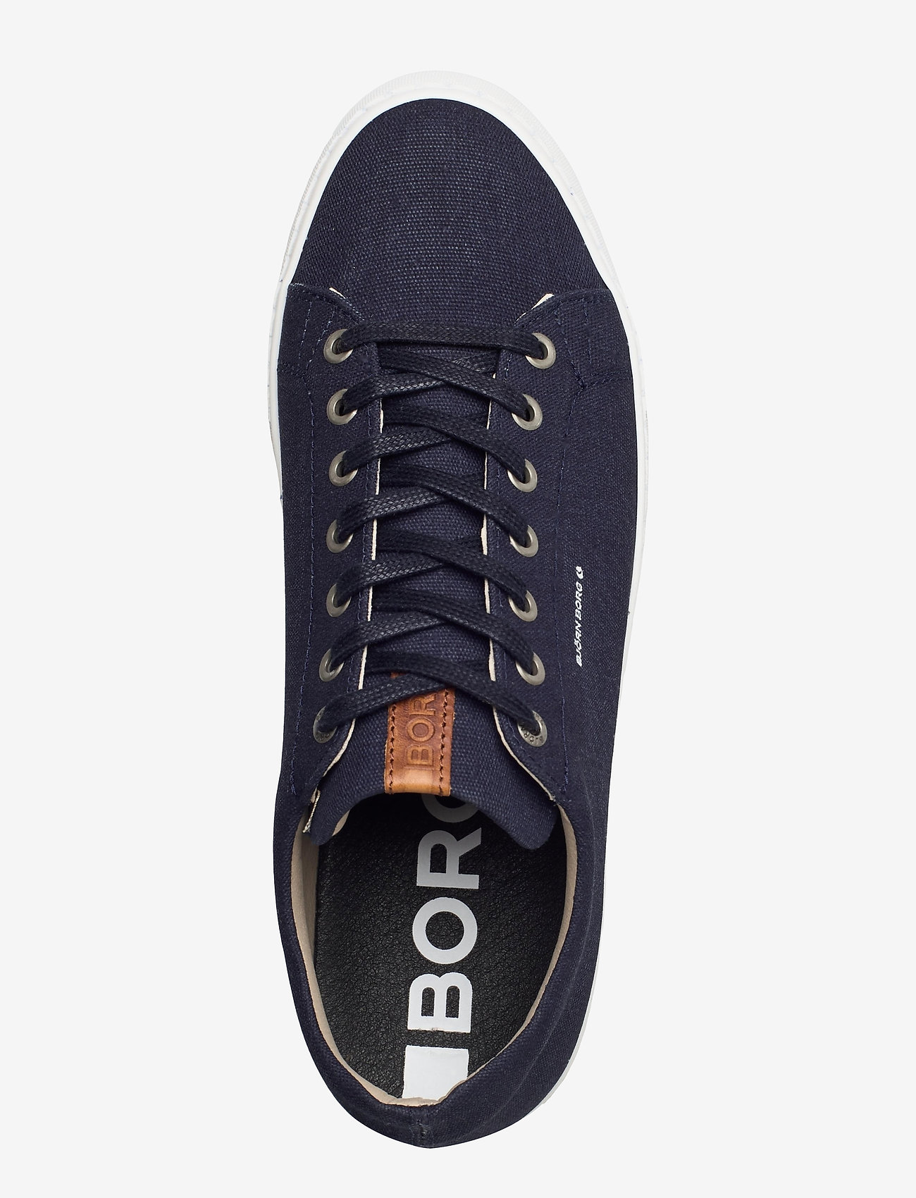 Björn Borg - JORDEN CVS M - navy - 3