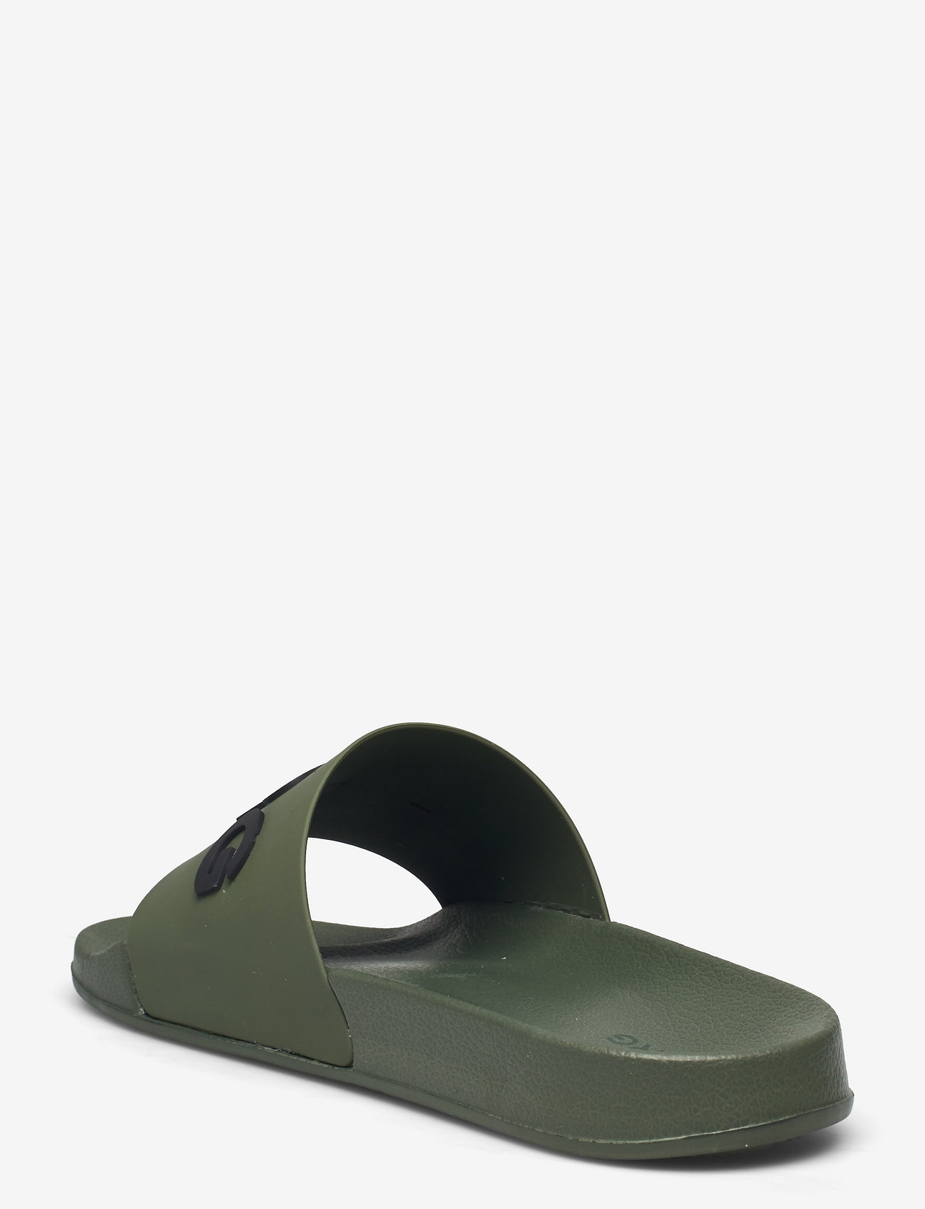 Björn Borg - KNOX MLD M - olive-black - 2