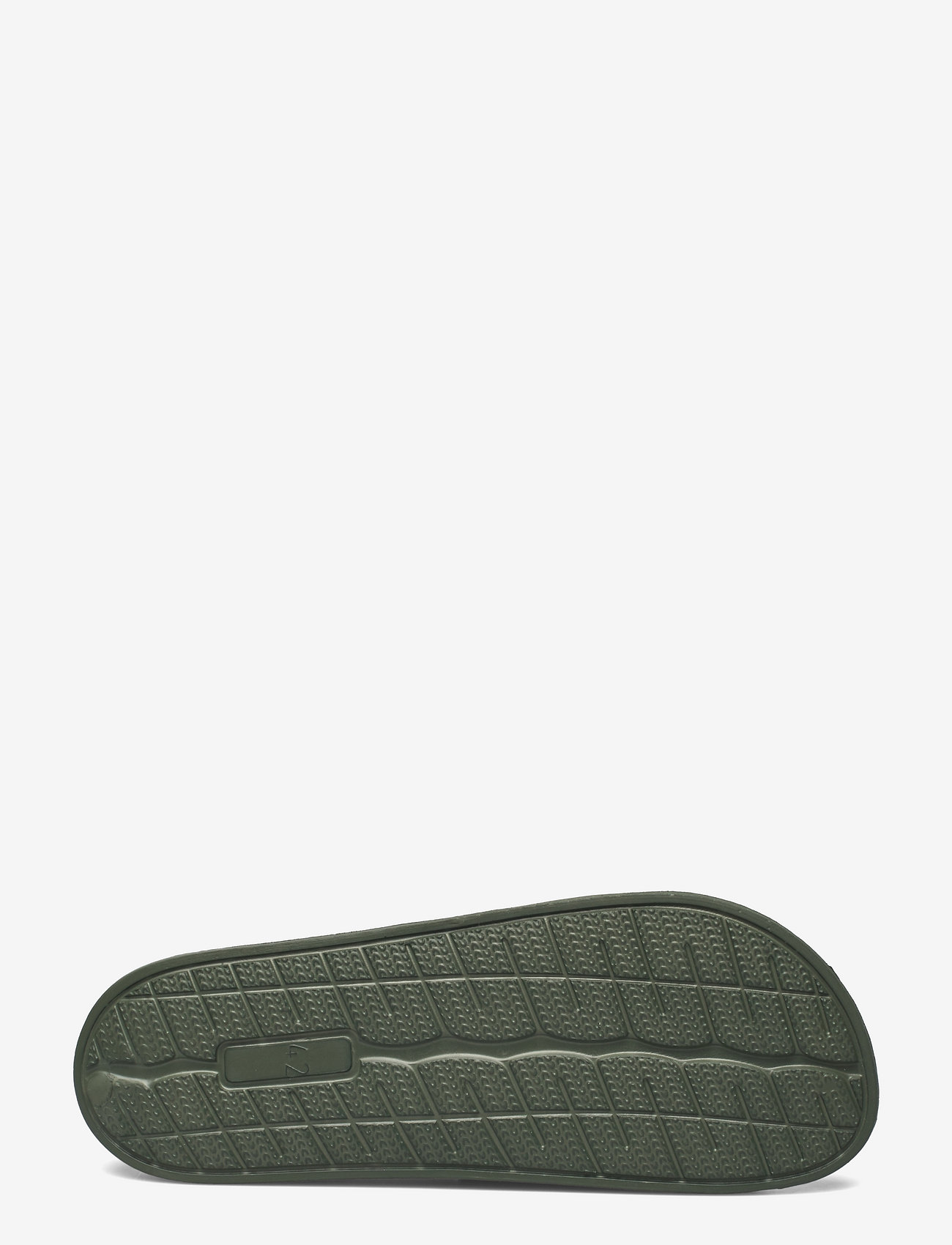Björn Borg - KNOX MLD M - olive-black - 4
