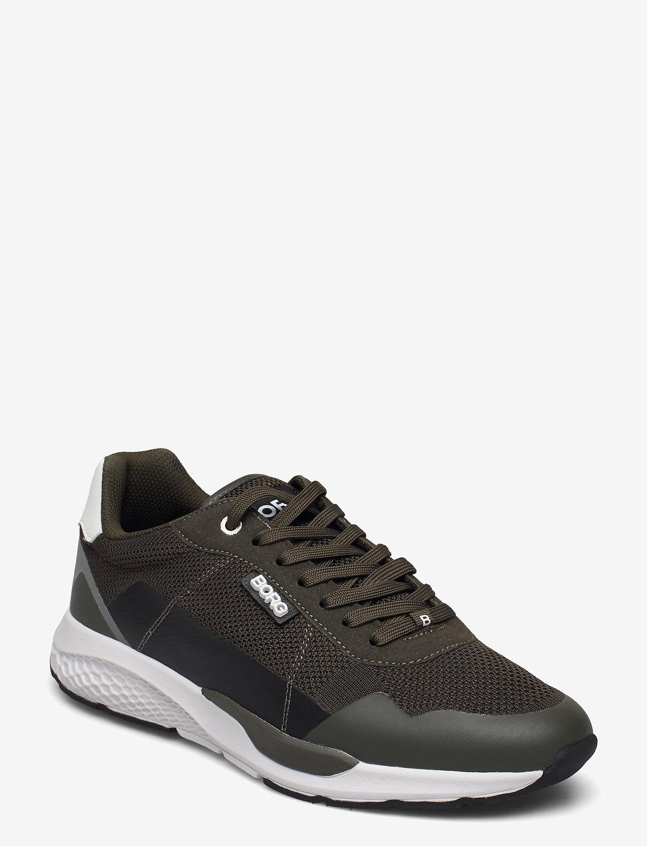 Björn Borg - R1200 LMN M - olive - 0