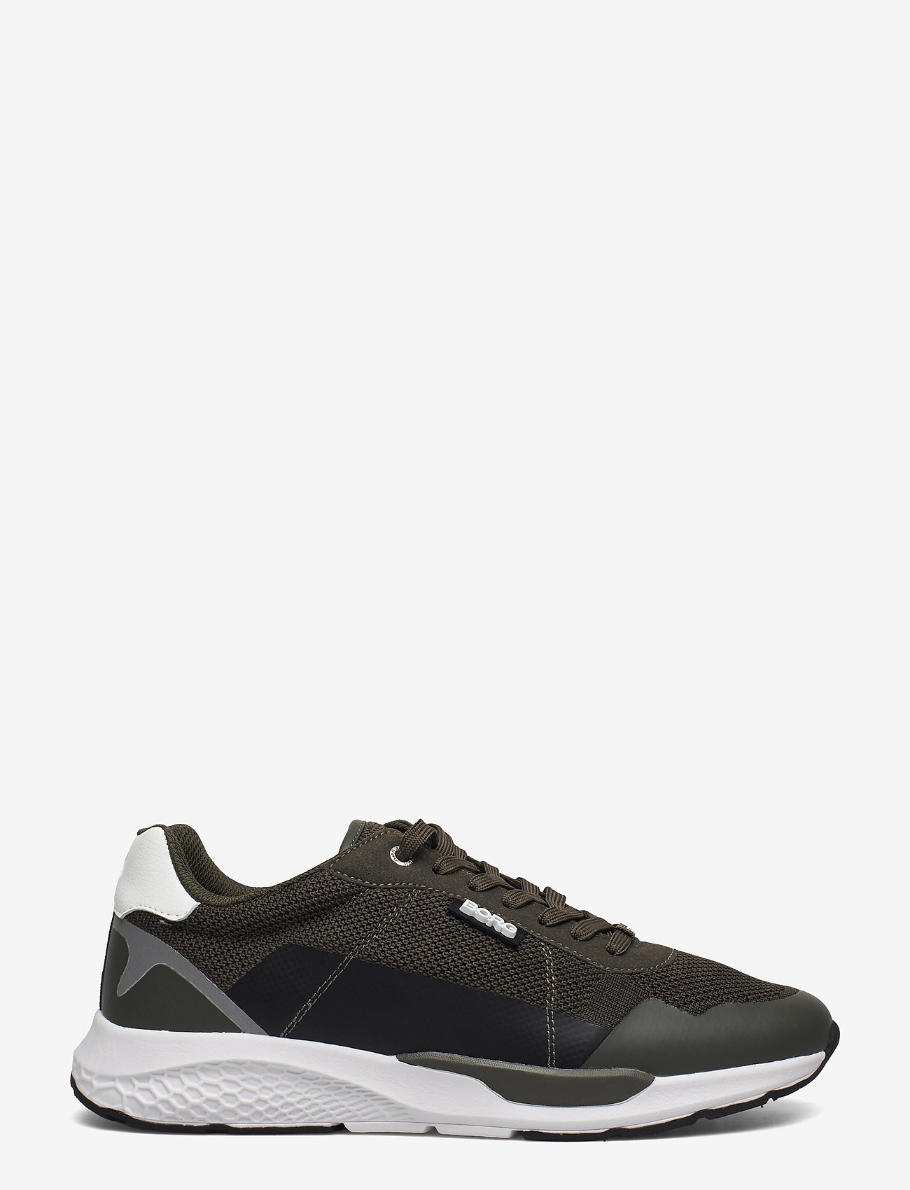 Björn Borg - R1200 LMN M - olive - 1