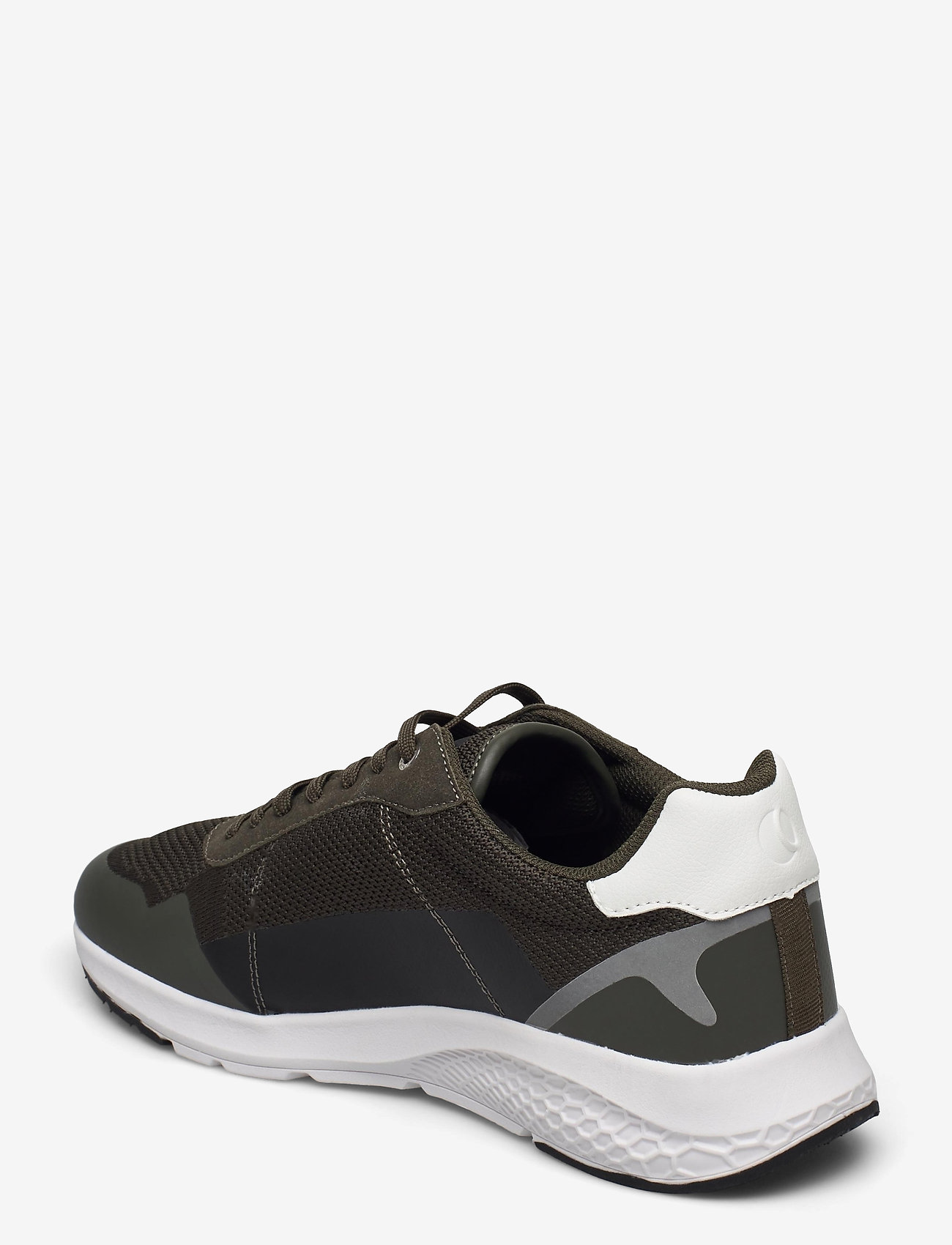 Björn Borg - R1200 LMN M - olive - 2