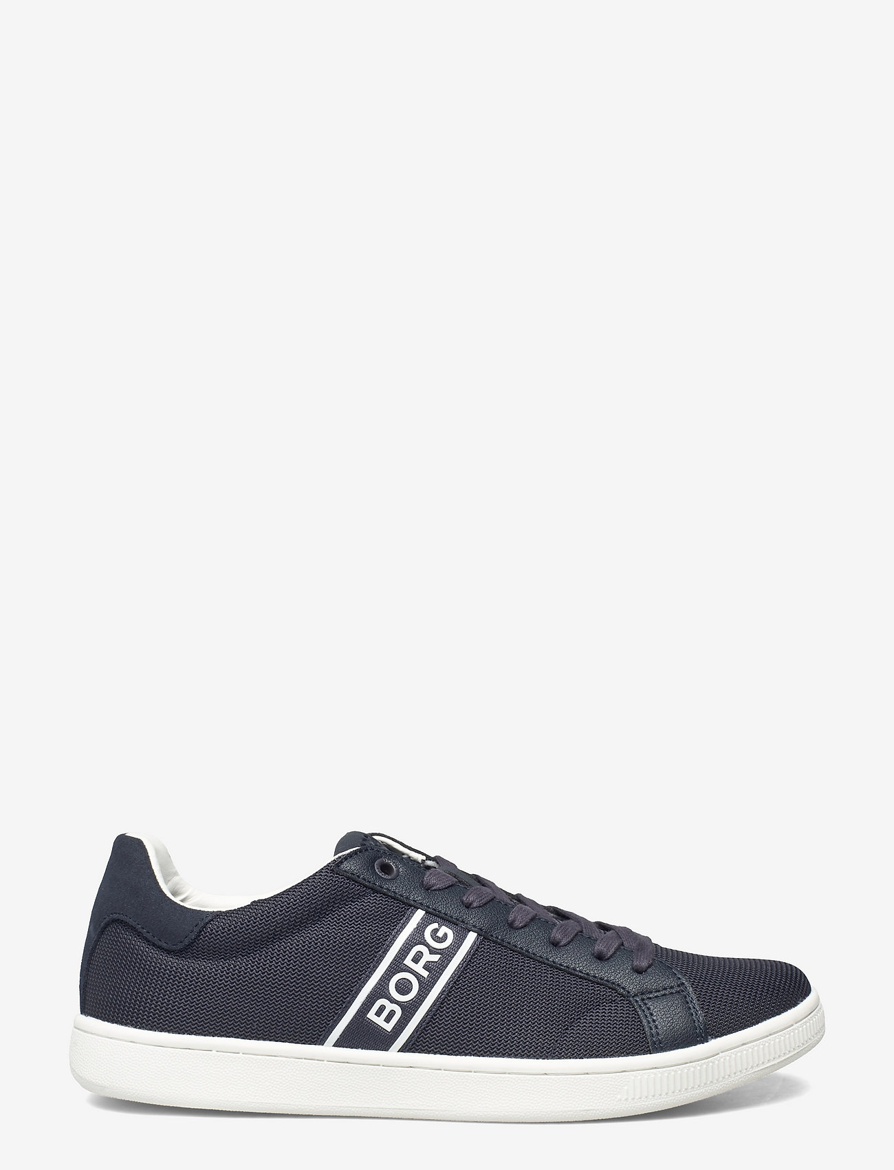 Björn Borg - T317 MSH M - lave sneakers - nvy - 1