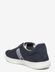 Björn Borg - T317 MSH M - lave sneakers - nvy - 2