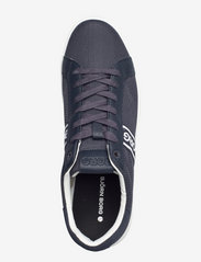 Björn Borg - T317 MSH M - lave sneakers - nvy - 3