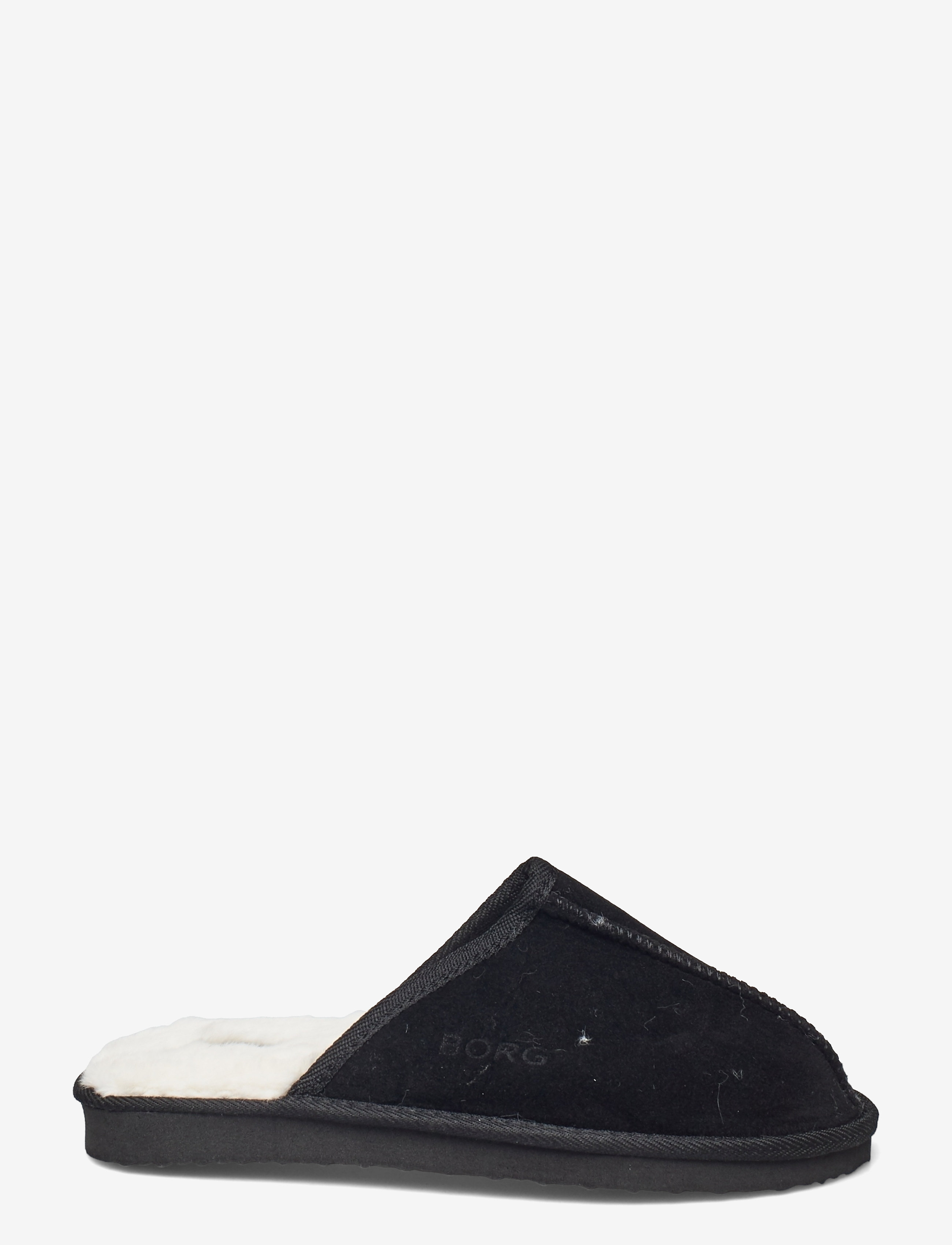 Björn Borg - HOWIE FUR W - laveste priser - black - 1