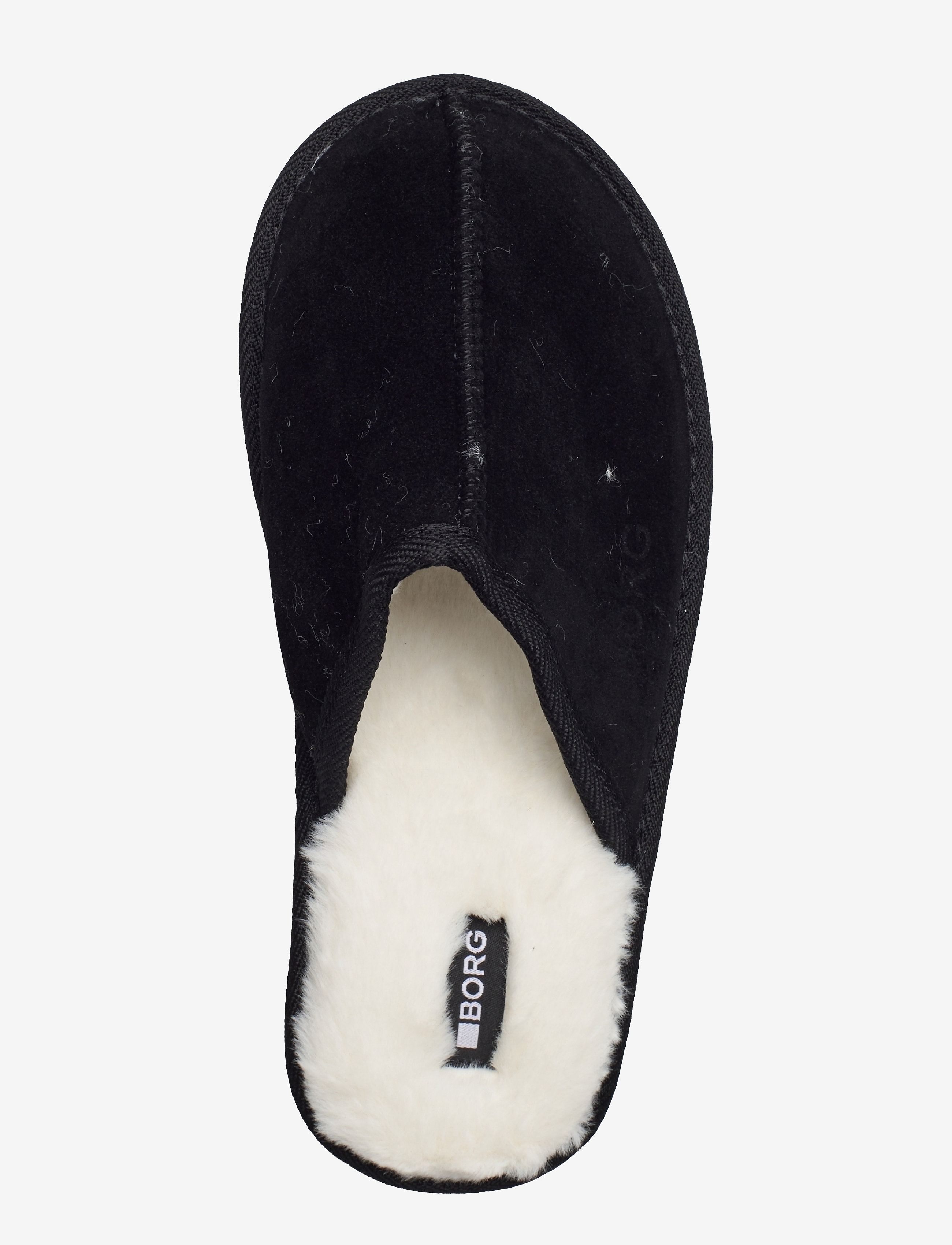 Björn Borg - HOWIE FUR W - laveste priser - black - 3