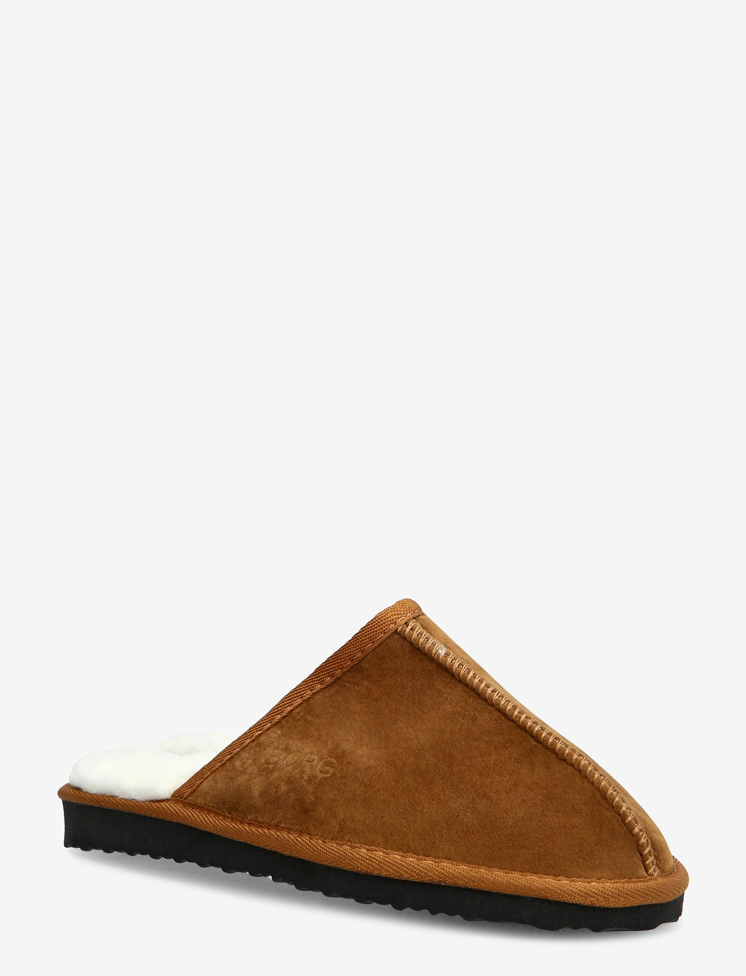 Björn Borg HOWIE FUR W - Björn Borg - BROWN / brown