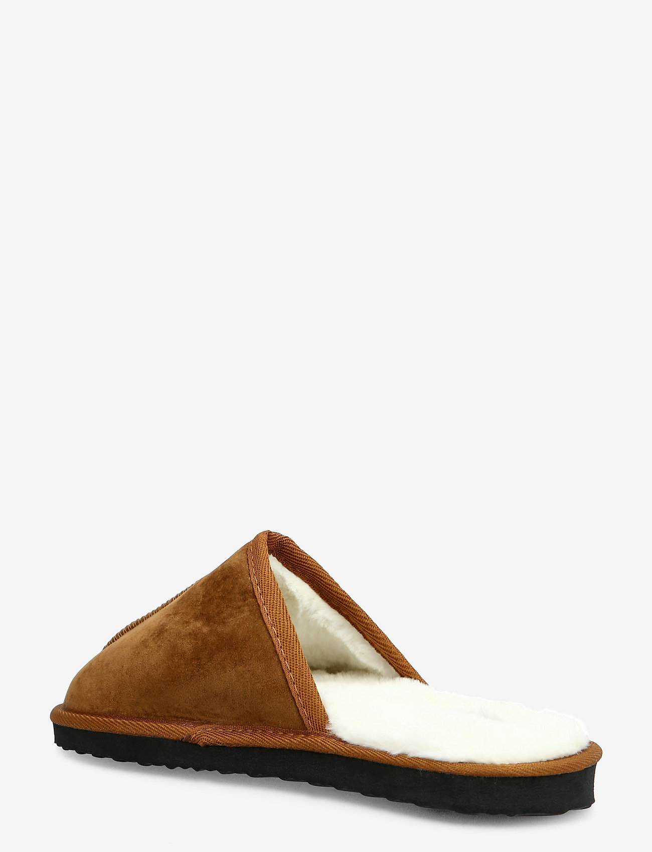 Björn Borg - HOWIE FUR W - kasdienis stilius - brown - 2