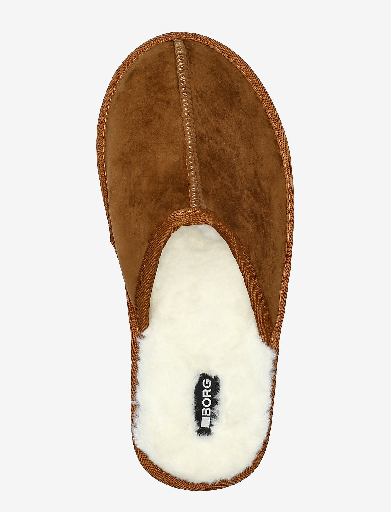 Björn Borg - HOWIE FUR W - kasdienis stilius - brown - 3