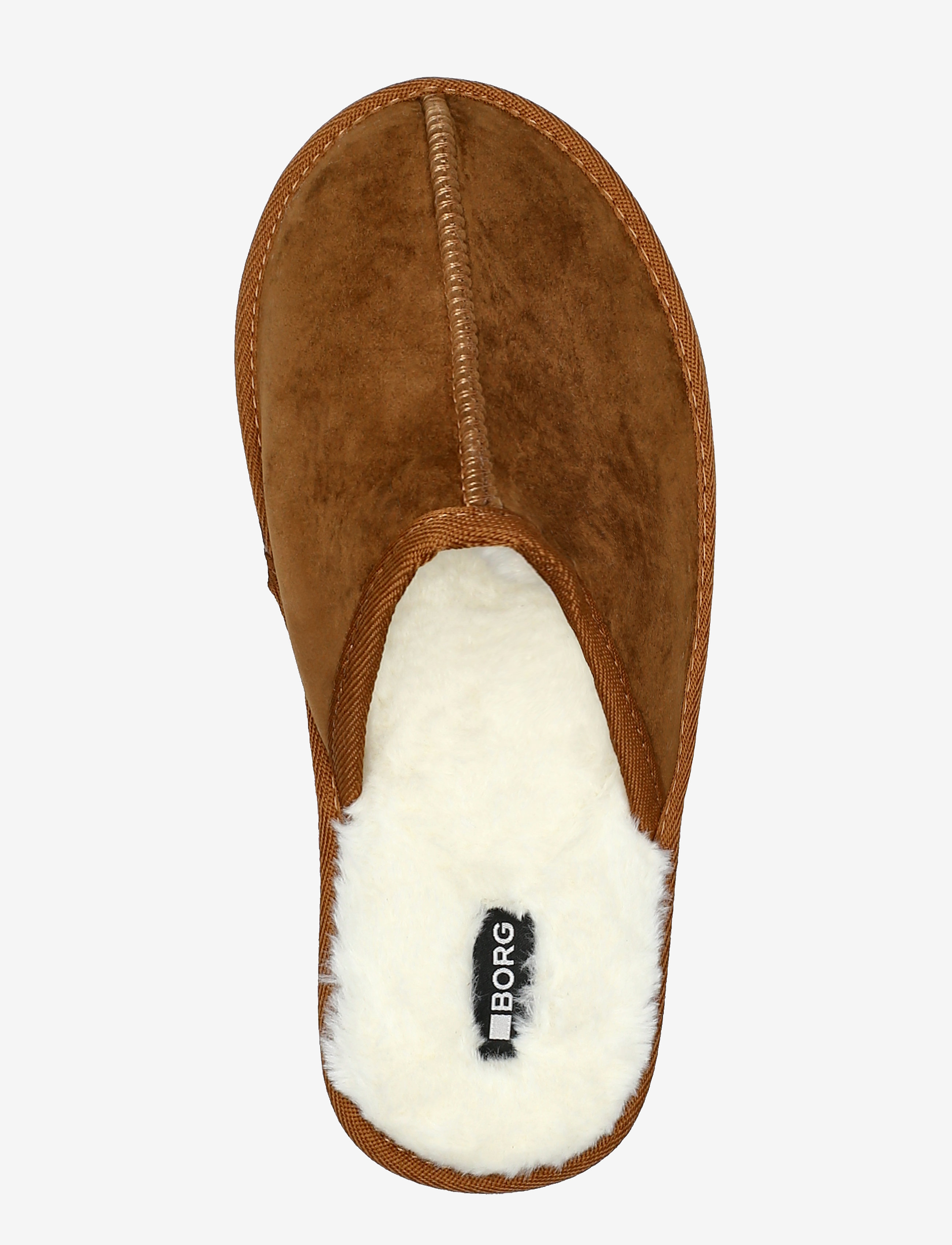 Björn Borg - HOWIE FUR W - laveste priser - brown - 3
