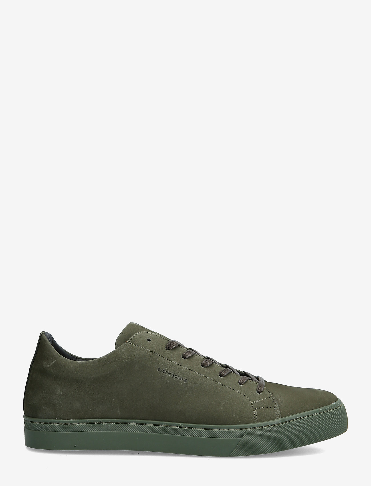 Björn Borg - JORDEN NUB TNL M - dark green - 1