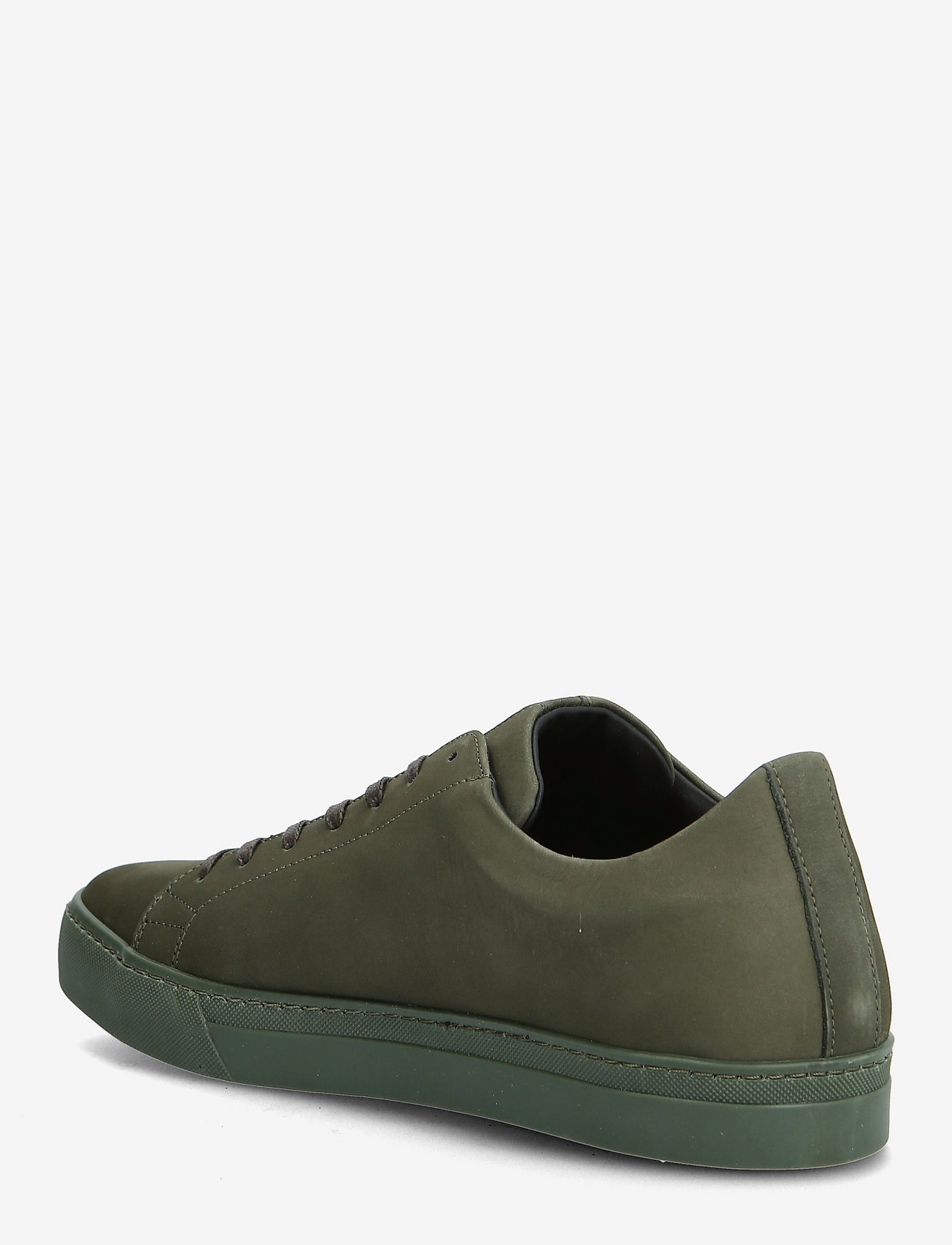 Björn Borg - JORDEN NUB TNL M - dark green - 2