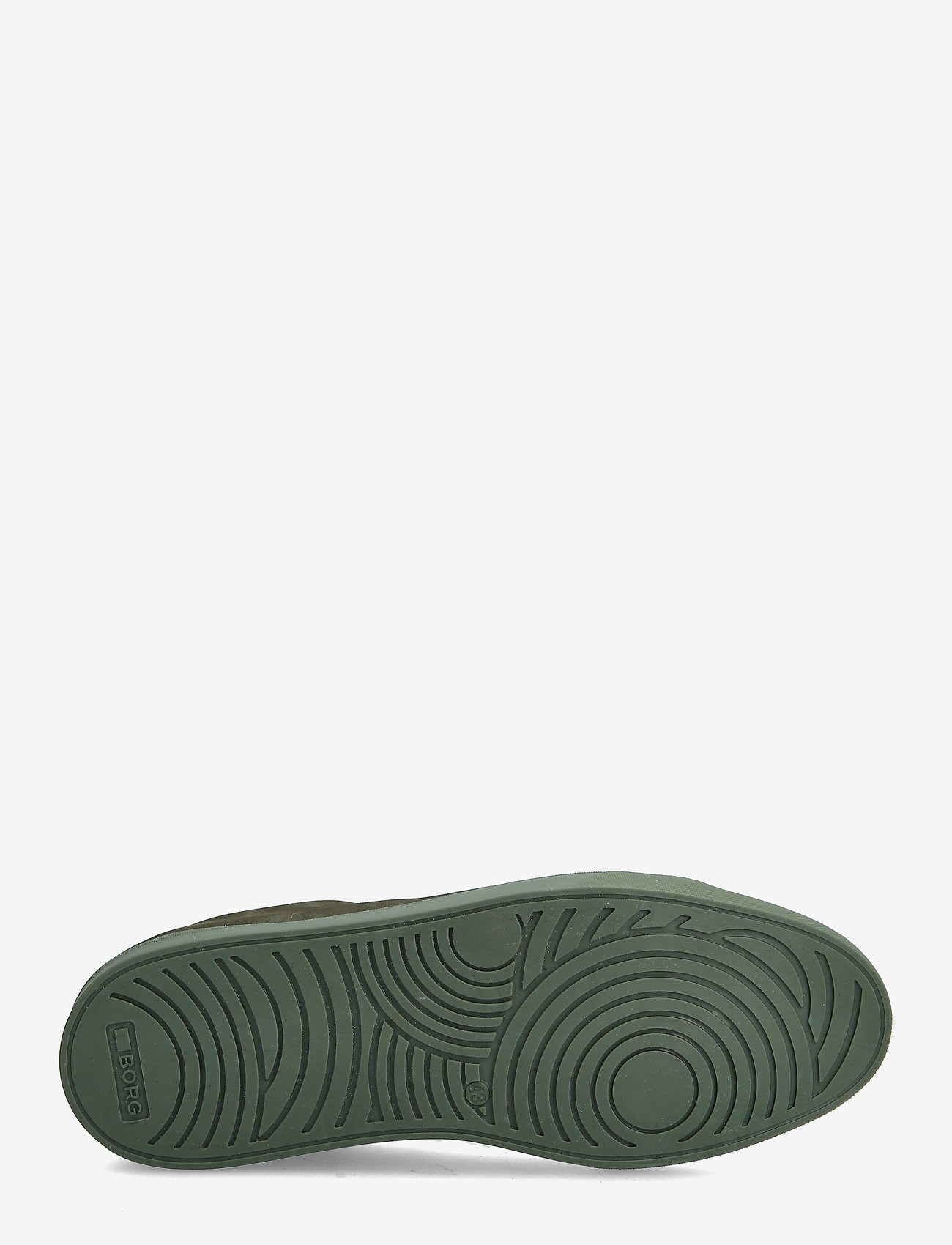 Björn Borg - JORDEN NUB TNL M - dark green - 3
