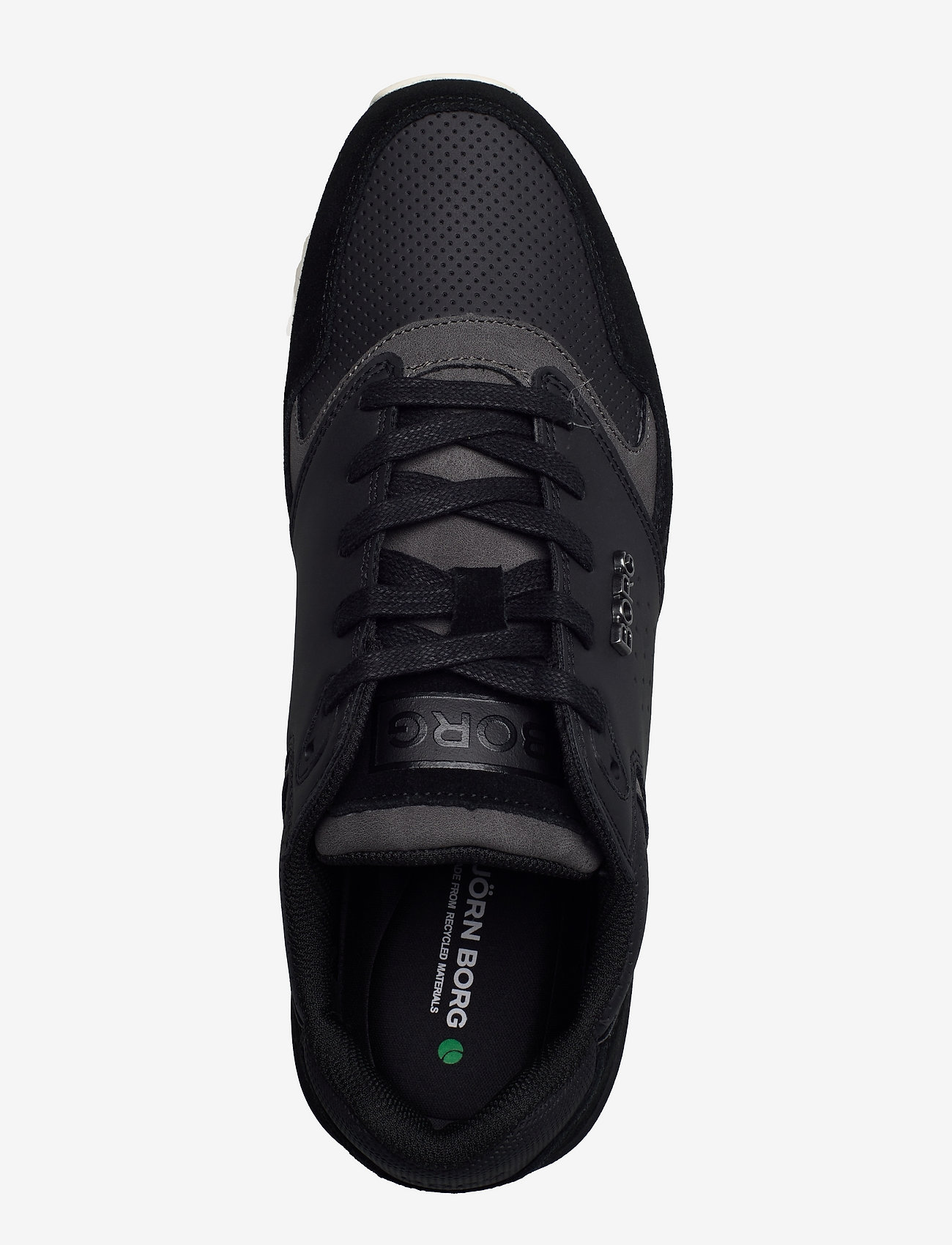 Björn Borg - R140 SPT M - black - 3