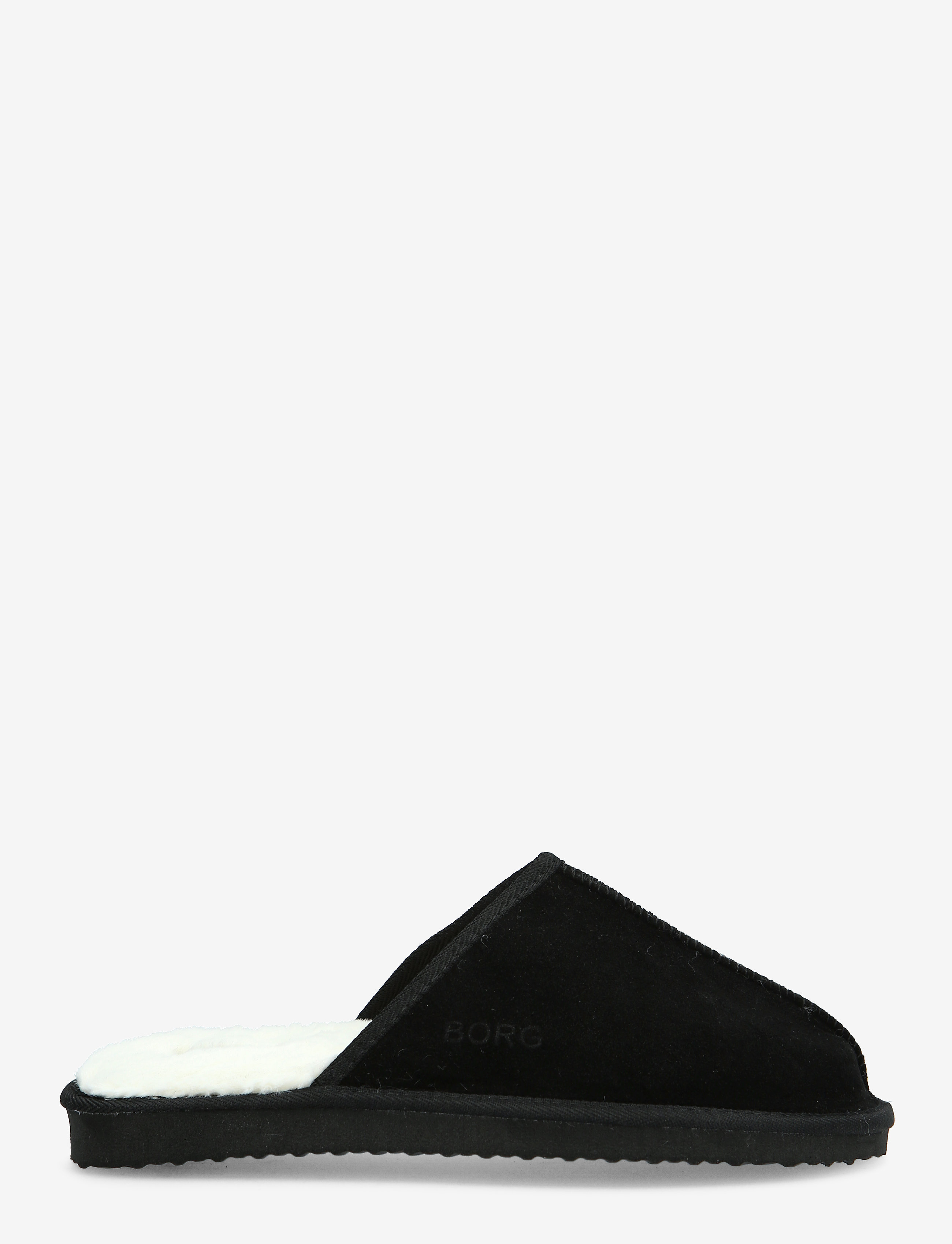 Björn Borg - HOWIE FUR M - black - 1