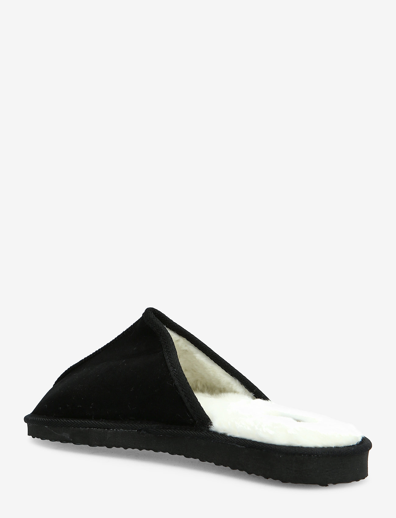 Björn Borg - HOWIE FUR M - black - 2