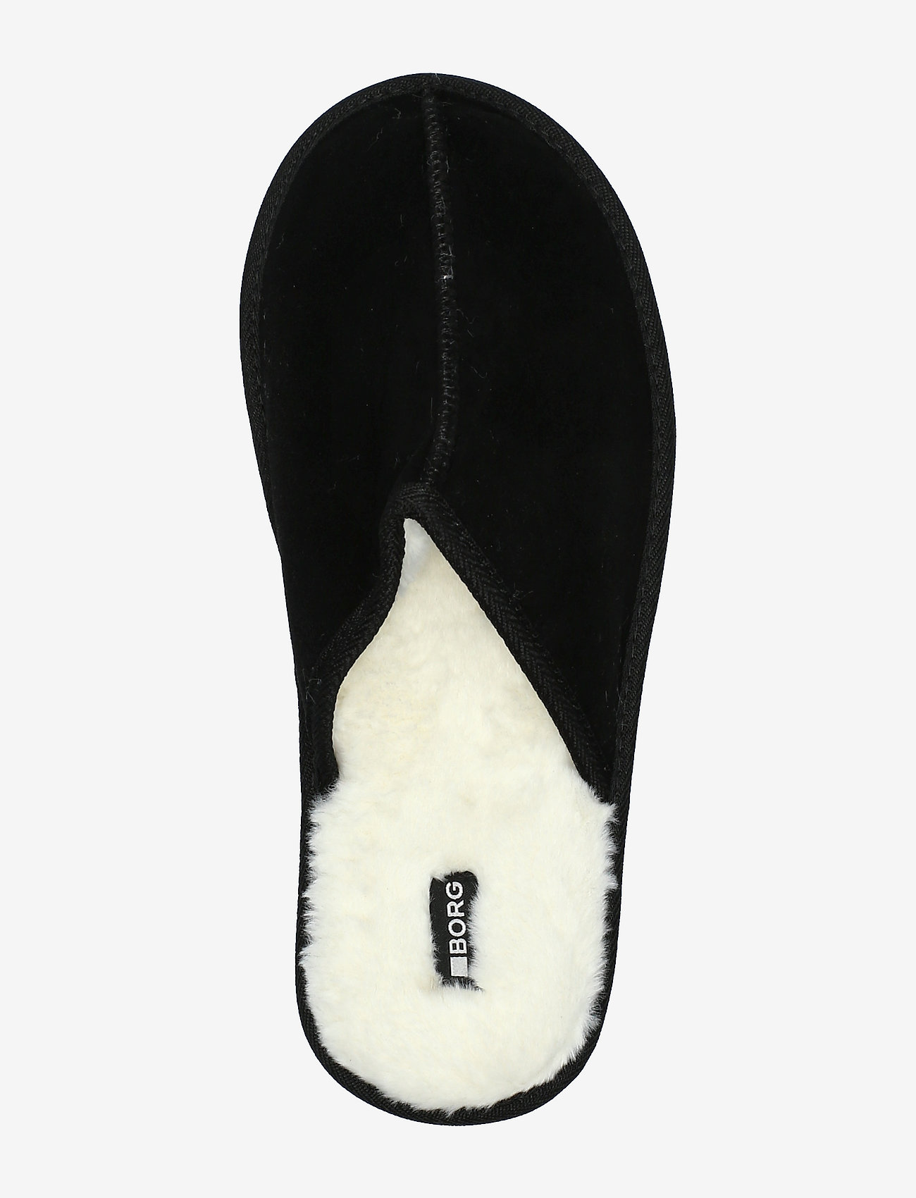 Björn Borg - HOWIE FUR M - black - 3