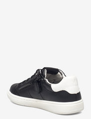 Björn Borg - T305 CLS BTM K - lave sneakers - blk-wht - 2