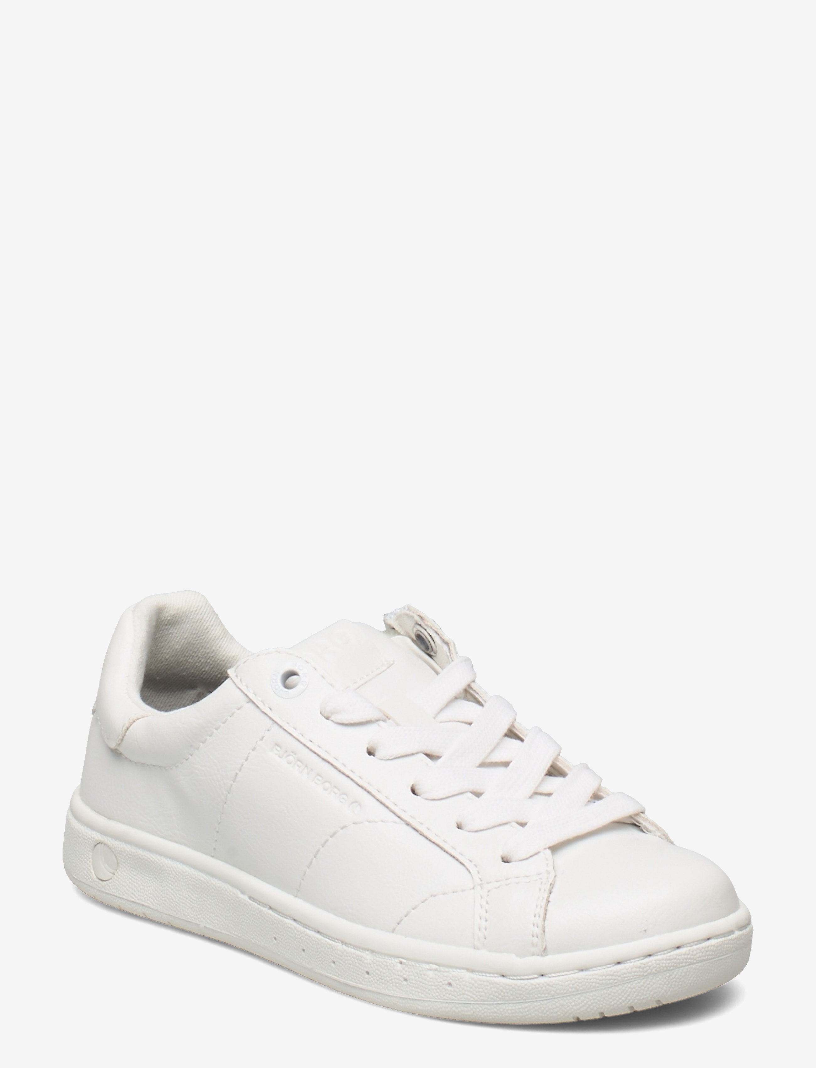 Björn Borg T305 CLS BTM K - Björn Borg - WHITE / white