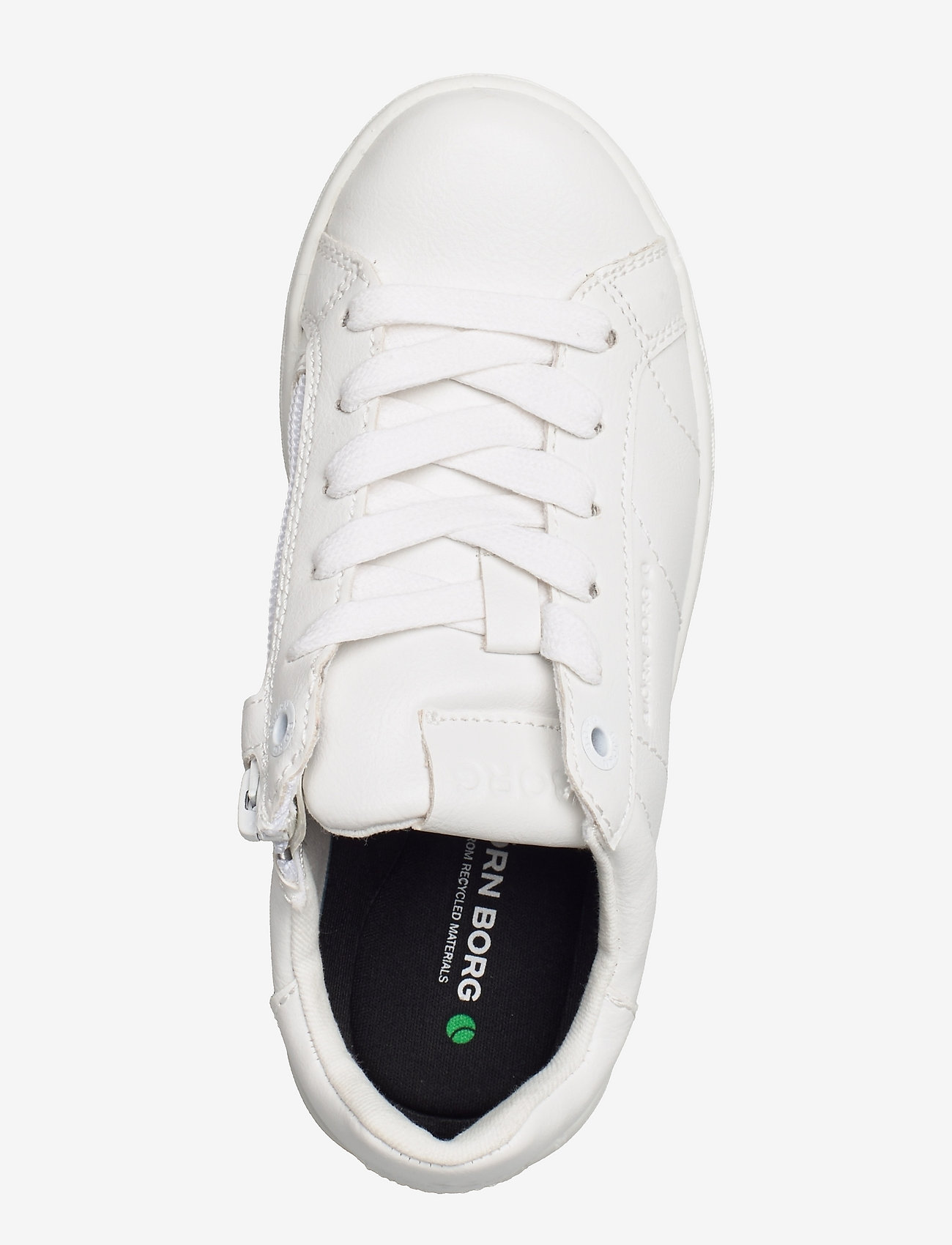 Björn Borg - T305 CLS BTM K - gode sommertilbud - white - 3