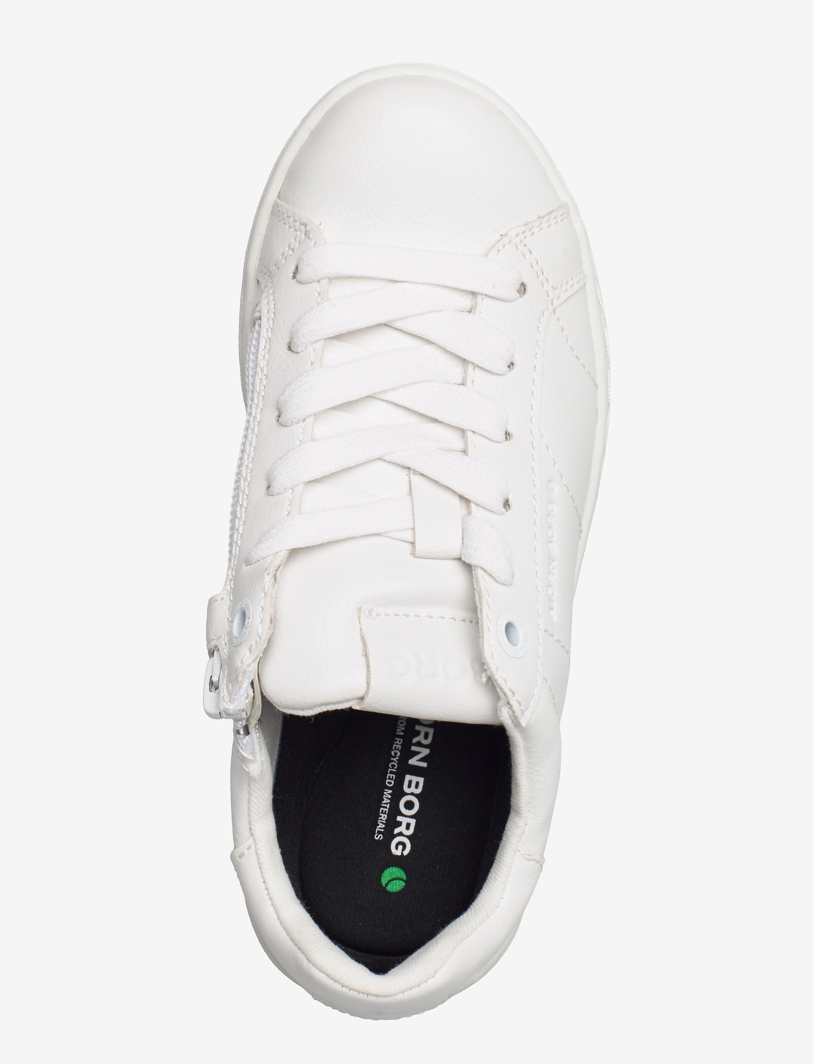 Björn Borg - T305 CLS BTM K - gode sommertilbud - white - 3