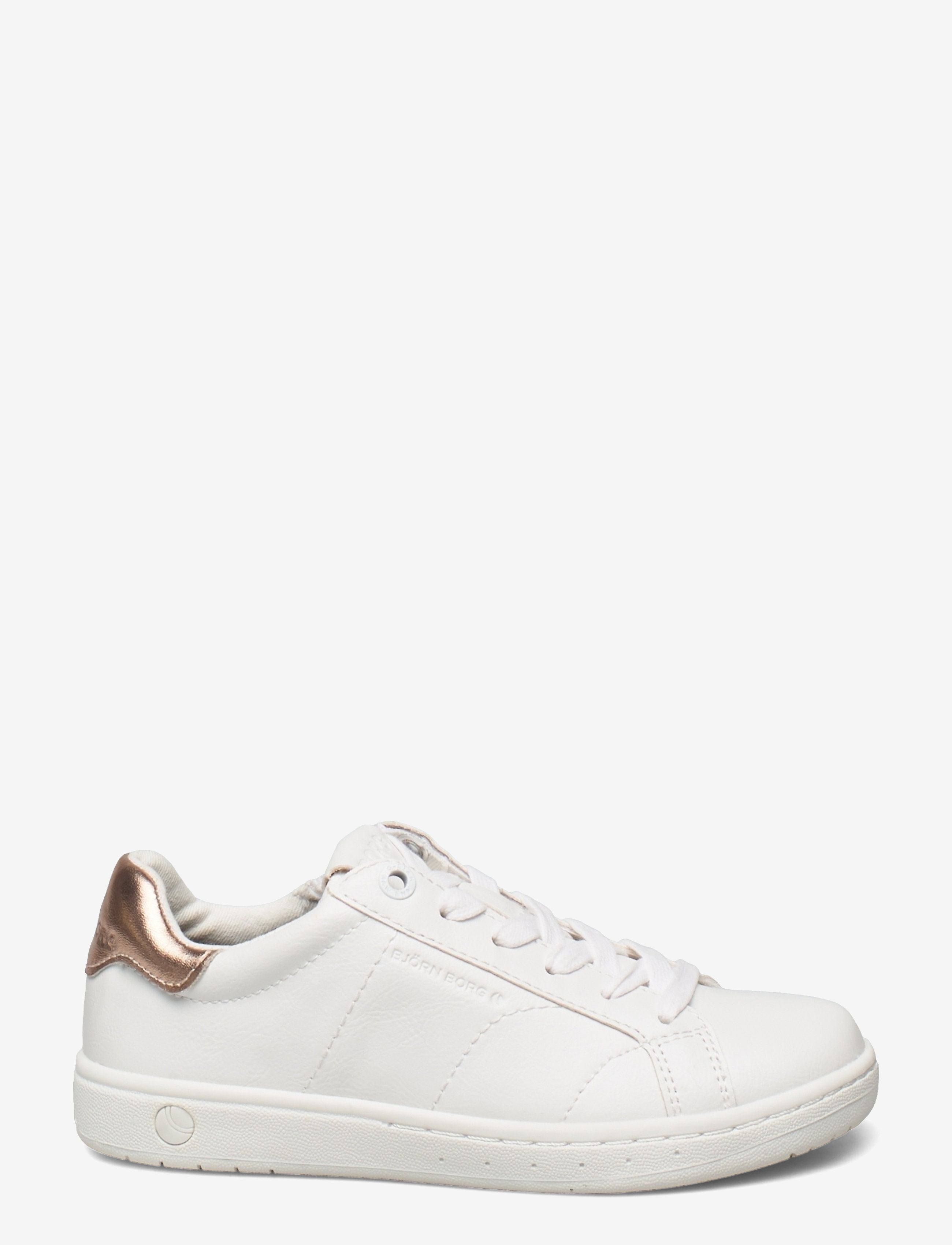 Björn Borg - T305 CLS BTM K - sommerschnäppchen - white-rose gold - 1