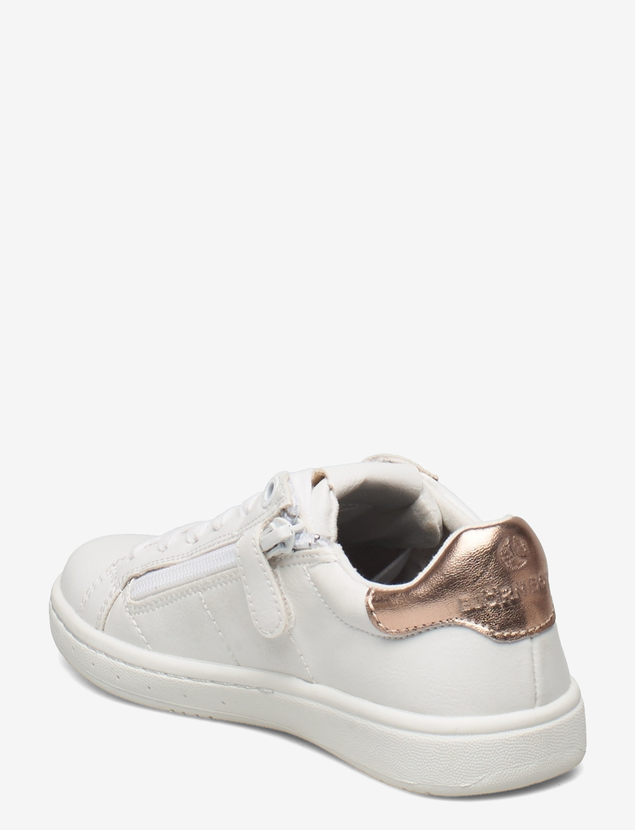 Björn Borg - T305 CLS BTM K - sommerschnäppchen - white-rose gold - 2