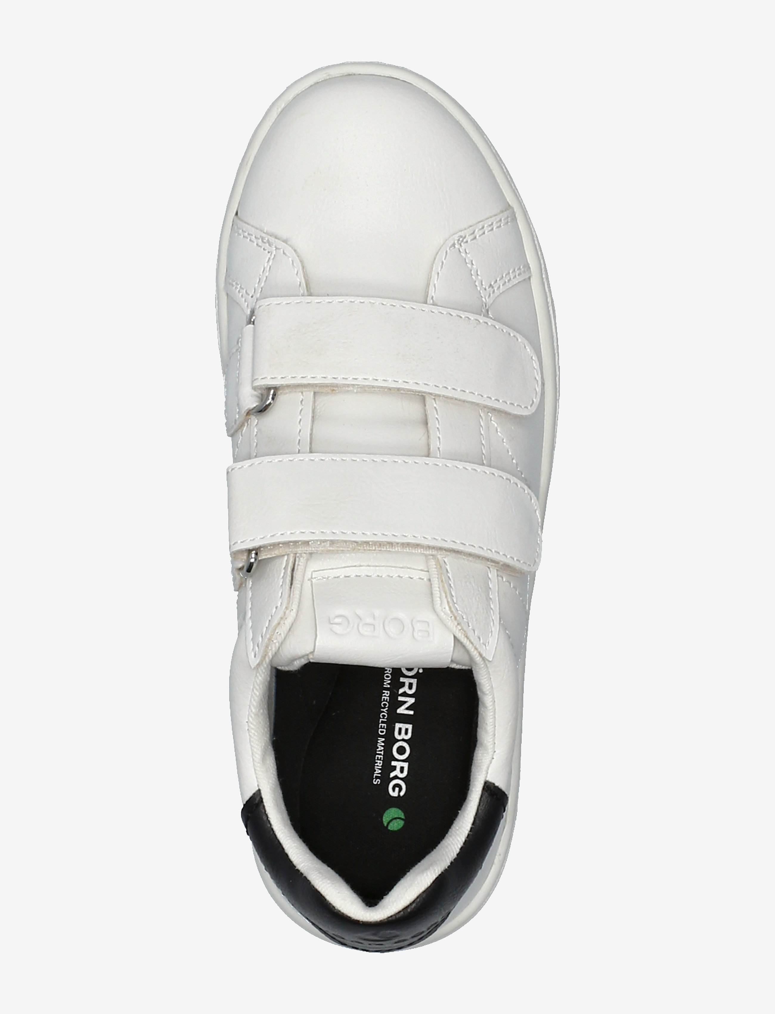 Björn Borg - T305 CLS VEL K - summer savings - white-navy - 3