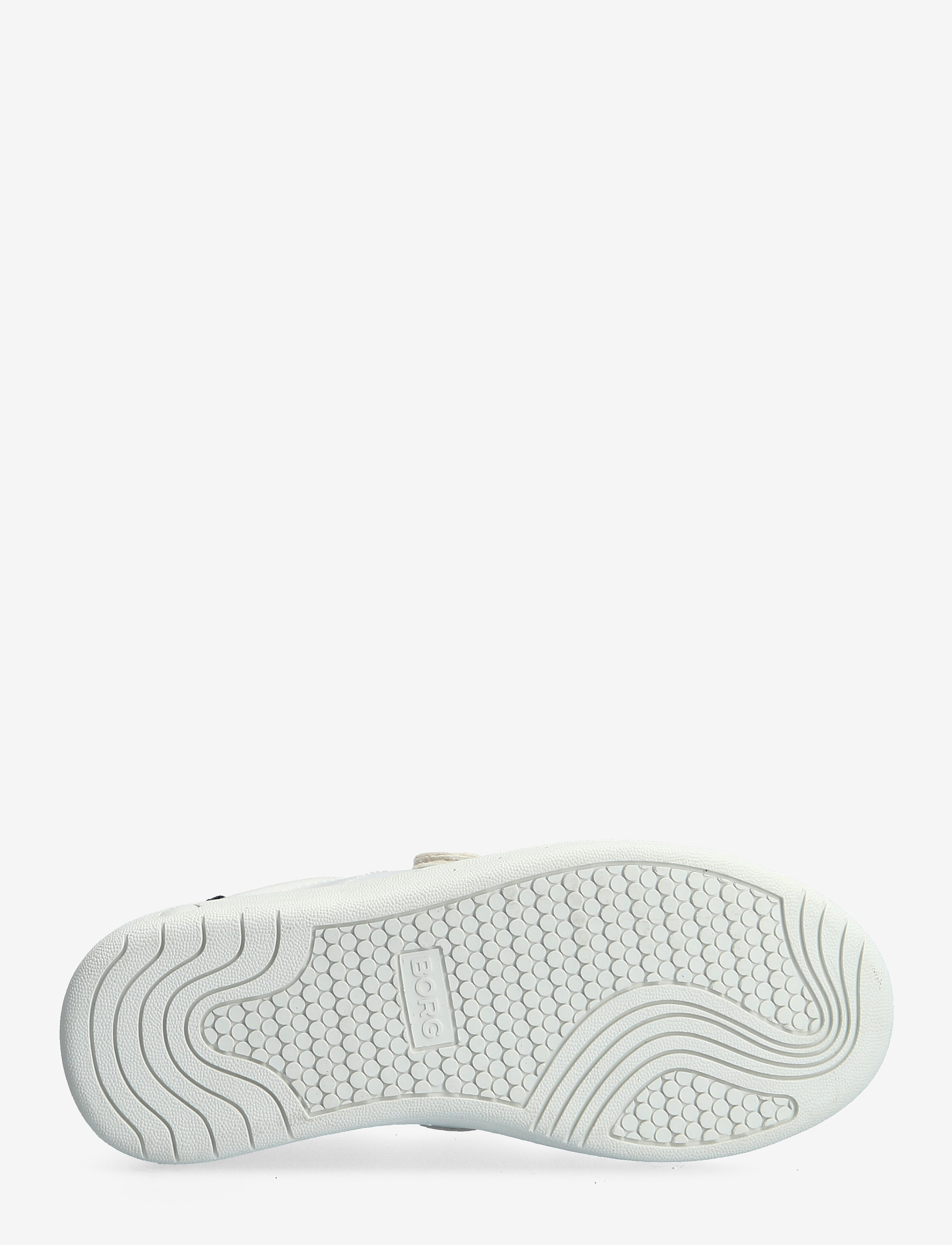 Björn Borg - T305 CLS VEL K - summer savings - white-navy - 4