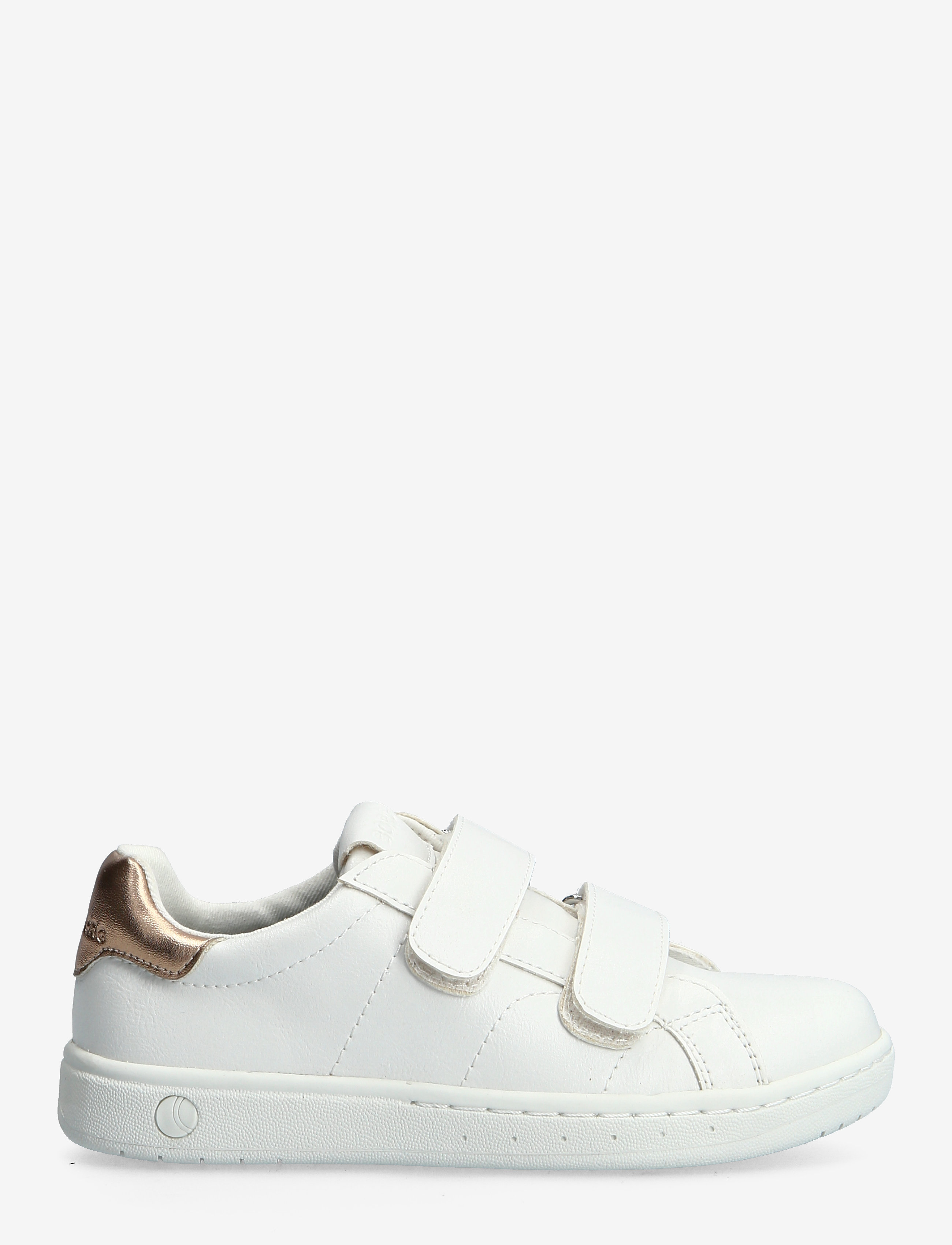 Björn Borg - T305 CLS VEL K - gode sommertilbud - white-rose gold - 1