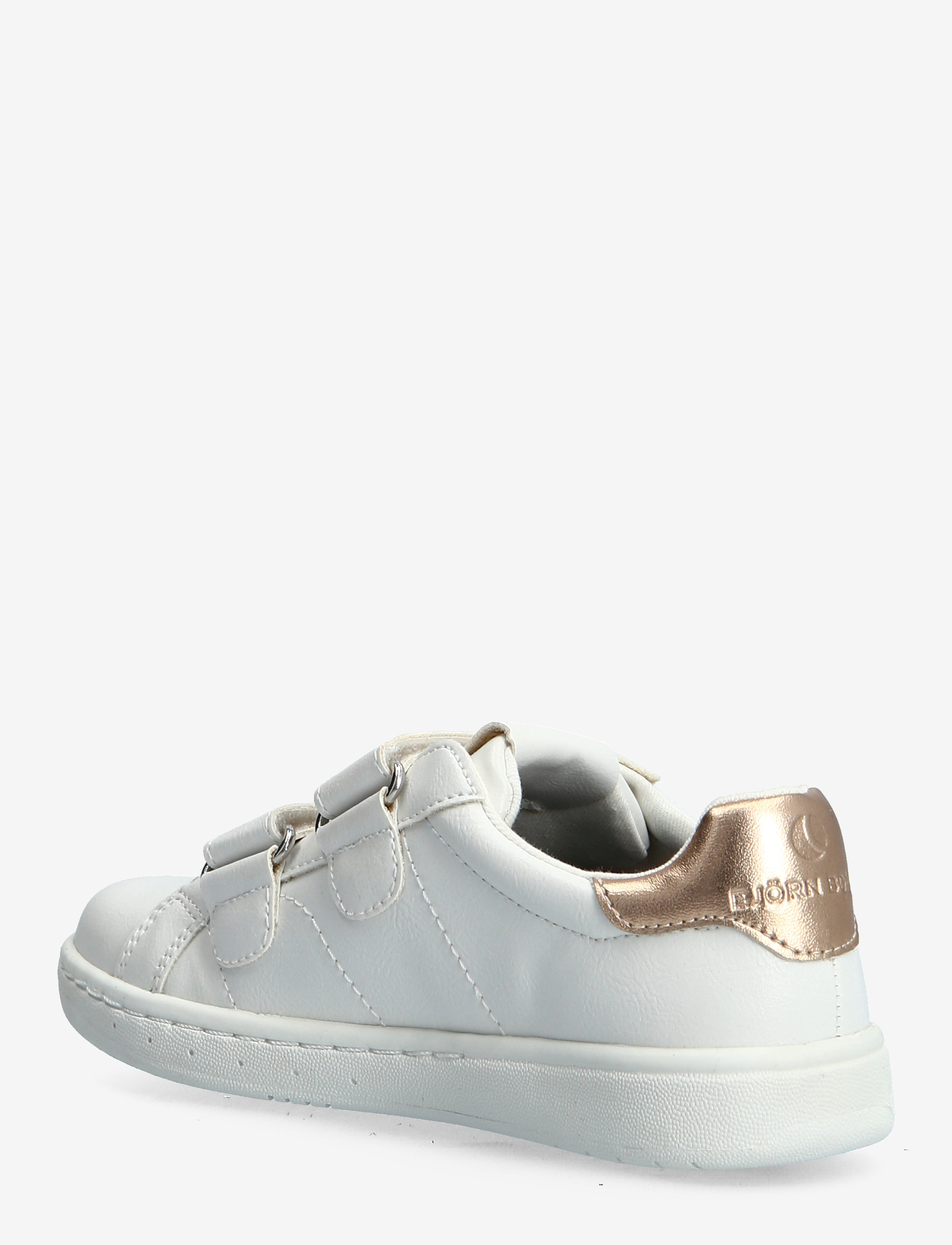 Björn Borg - T305 CLS VEL K - gode sommertilbud - white-rose gold - 2