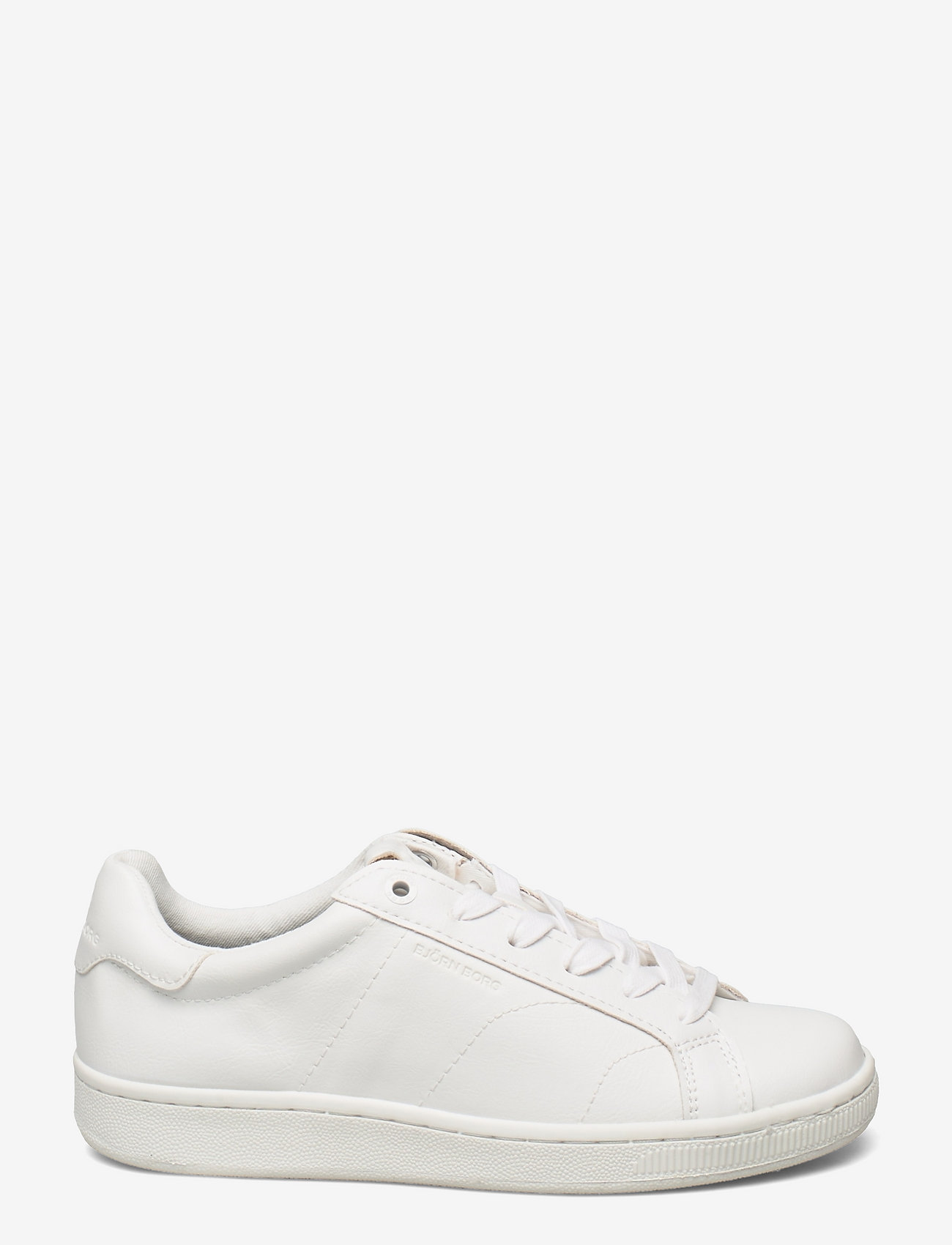 Björn Borg - T305 CLS BTM T - lave sneakers - white - 1
