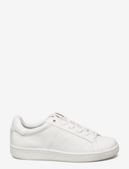 Björn Borg - T305 CLS BTM T - lave sneakers - white - 1