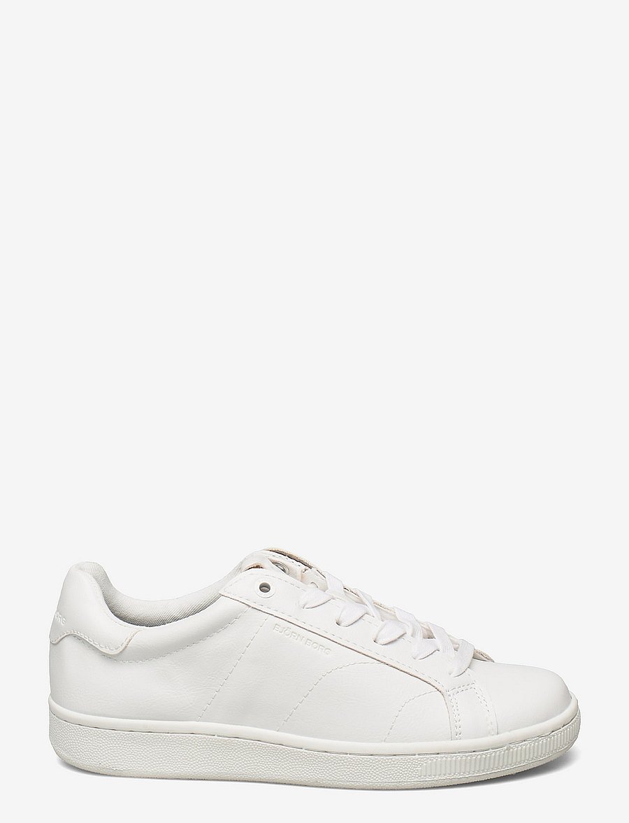 Björn Borg - T305 CLS BTM T - white - 1