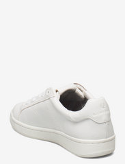 Björn Borg - T305 CLS BTM T - lave sneakers - white - 2