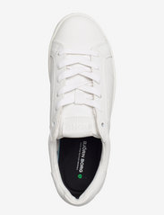 Björn Borg - T305 CLS BTM T - lave sneakers - white - 3