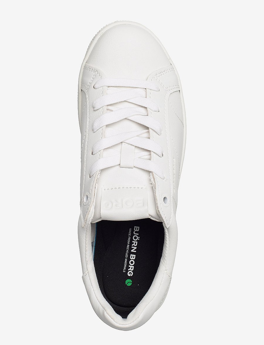 Björn Borg - T305 CLS BTM T - white - 3